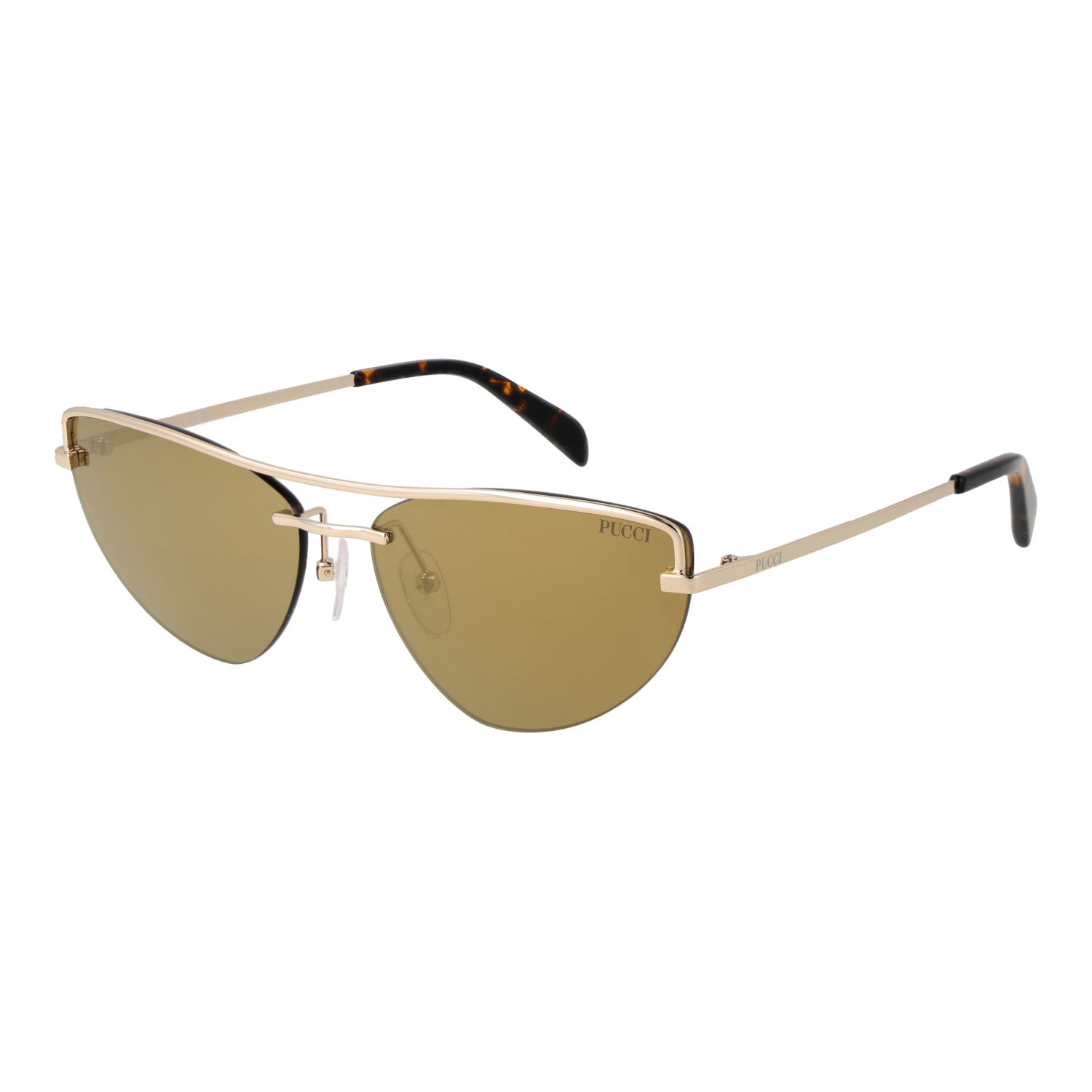 EMILIO PUCCI Sonnenbrille EP0226 5932G