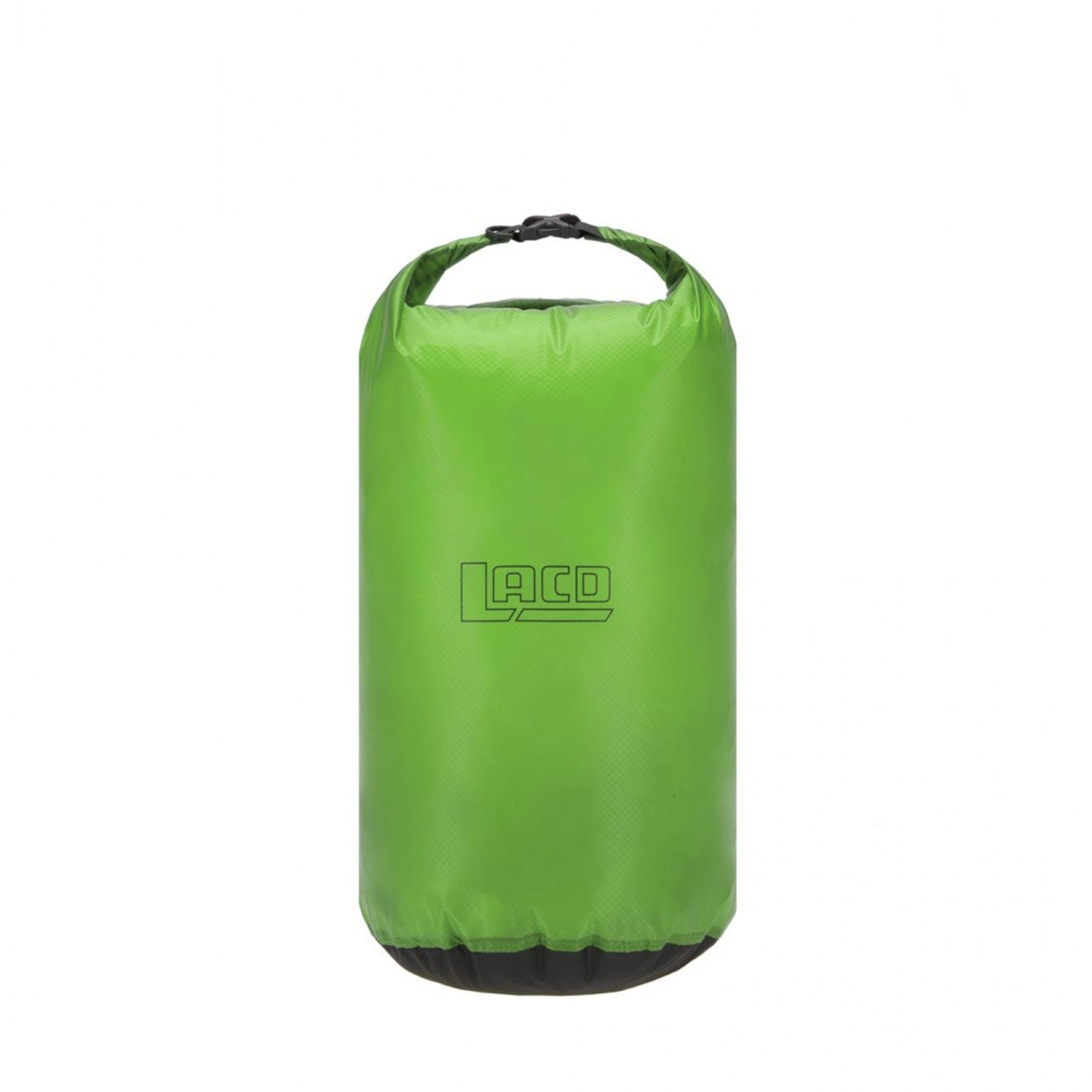 LACD Drybag Drybag 10 Liter lime