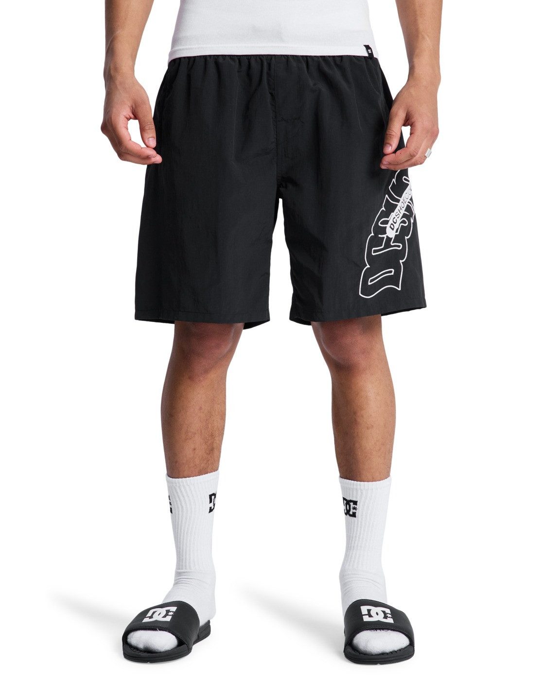 DC Shoes Boardshorts DC Omega Volley 19"