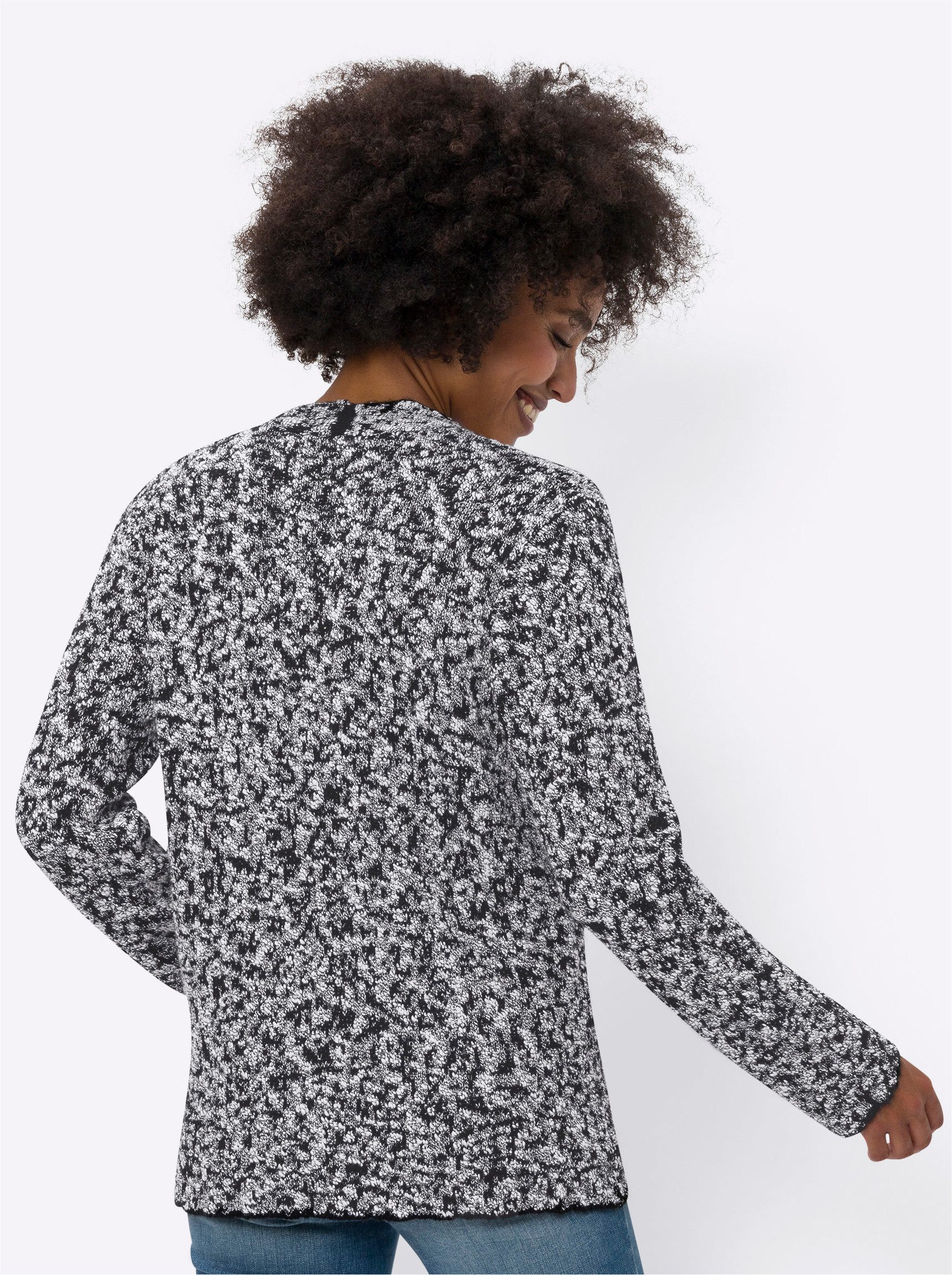 heine Strickjacke Strickjacke günstig online kaufen