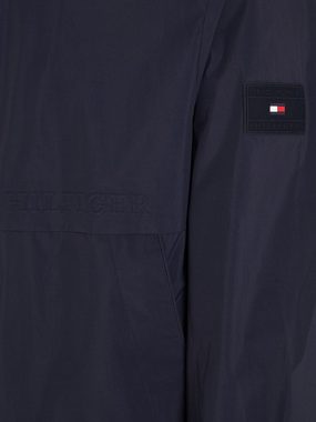 Tommy Hilfiger Kurzjacke PORTLAND HOODED JACKET