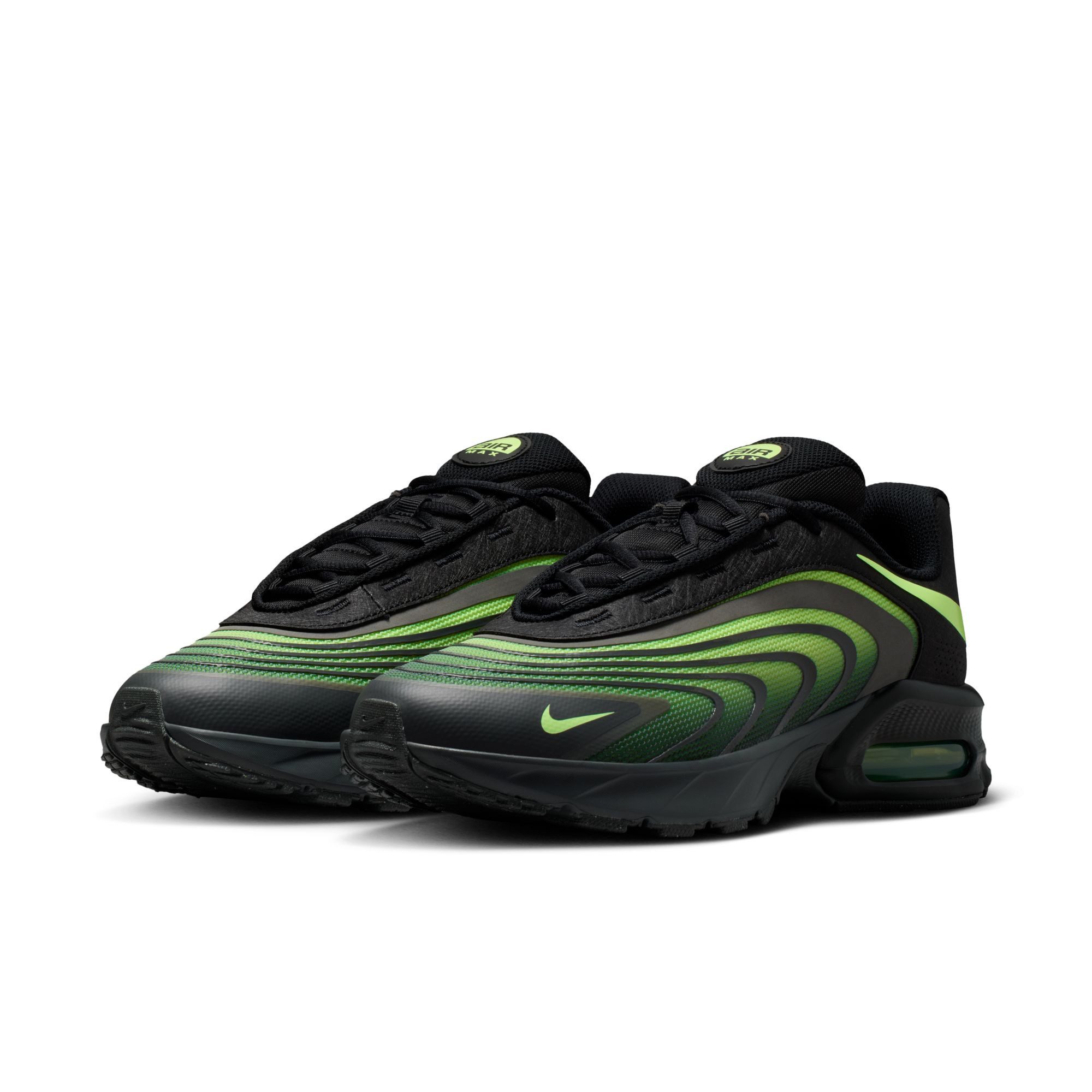 Nike Sportswear Nike Air Max Fire Sneaker inspiriert vom Design des Air Max TN