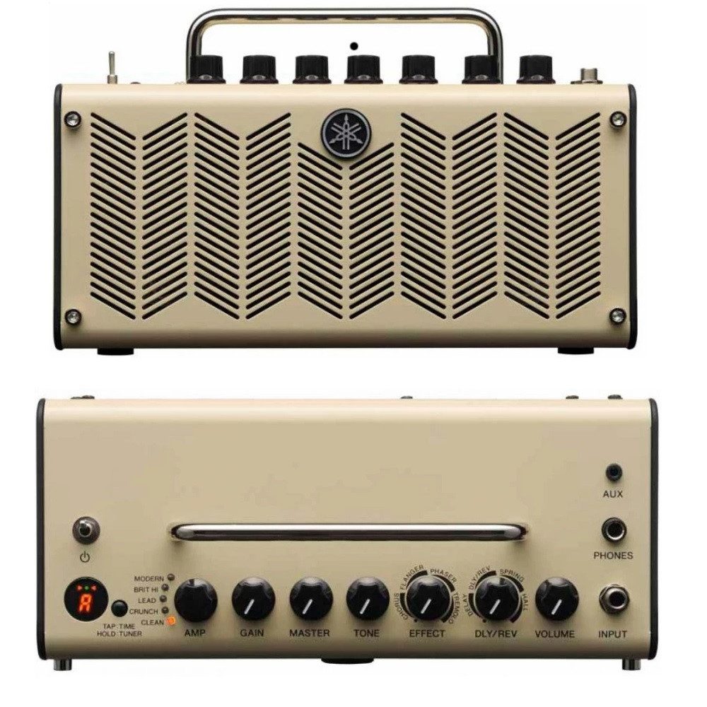 Yamaha E-Gitarre Yamaha THR 5