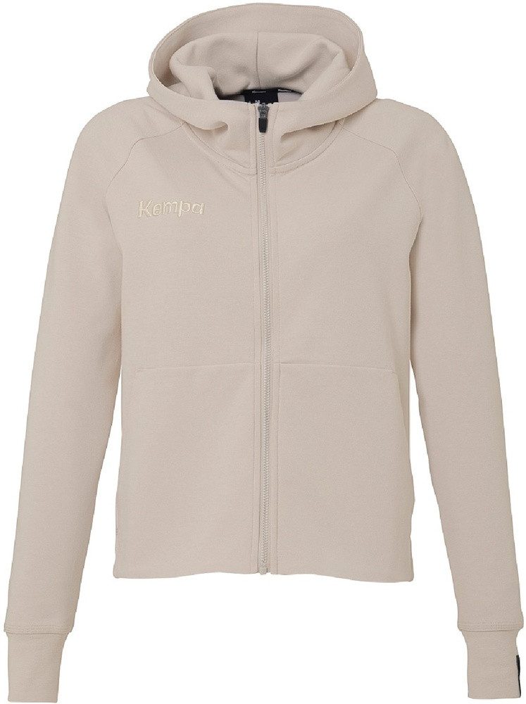 Kempa Trainingsjacke Stmnt Kapuzenjacke Damen günstig online kaufen