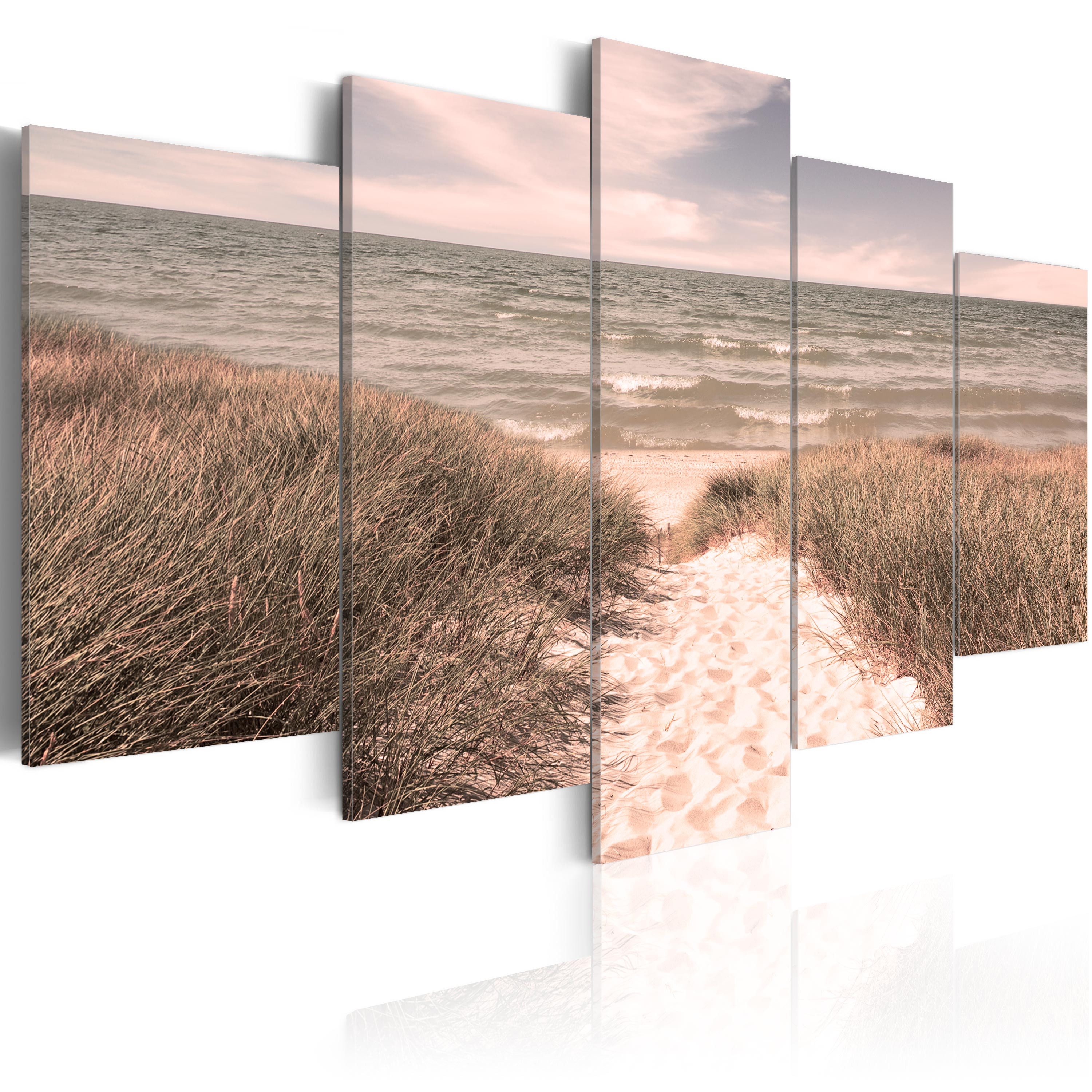 Artgeist Wandbild Summer Symphony