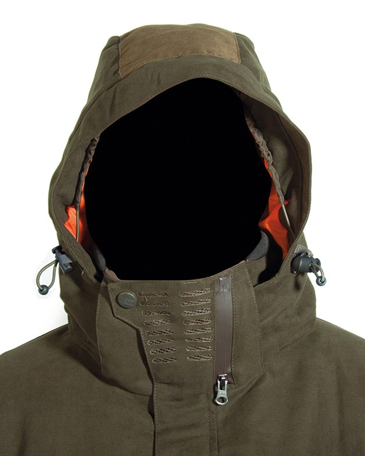 Hart Winterjacke Winterjacke Altai Wasserdicht günstig online kaufen