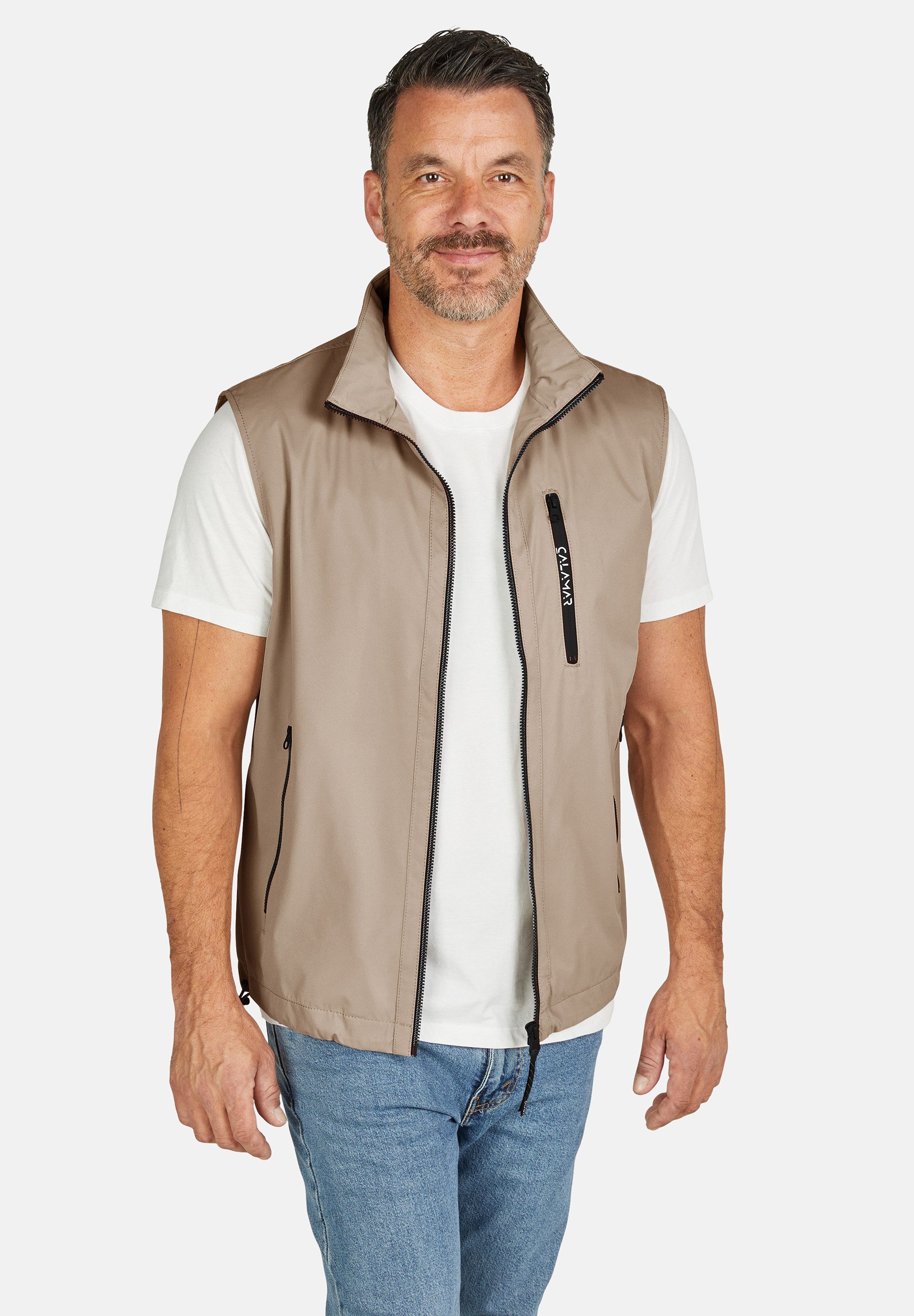 Calamar Funktionsweste Weste Performance