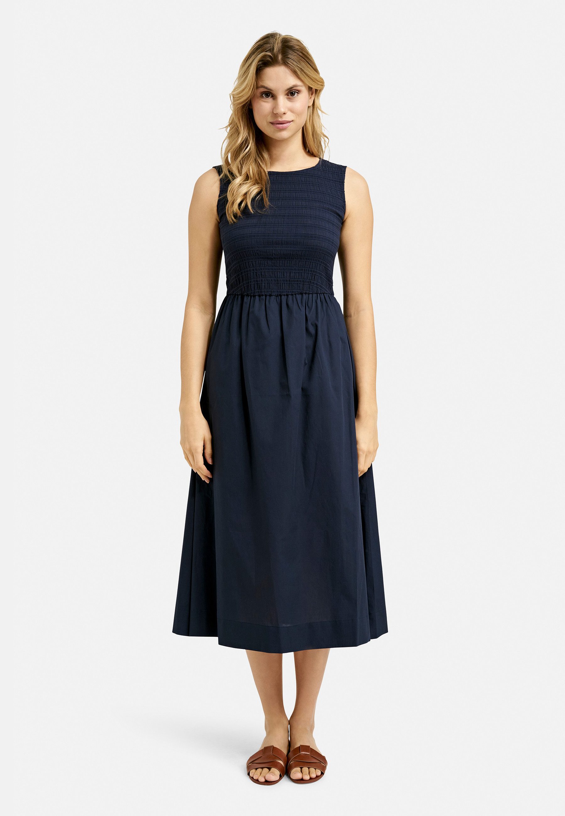 Smith & Soul Sommerkleid mit Taschen günstig online kaufen