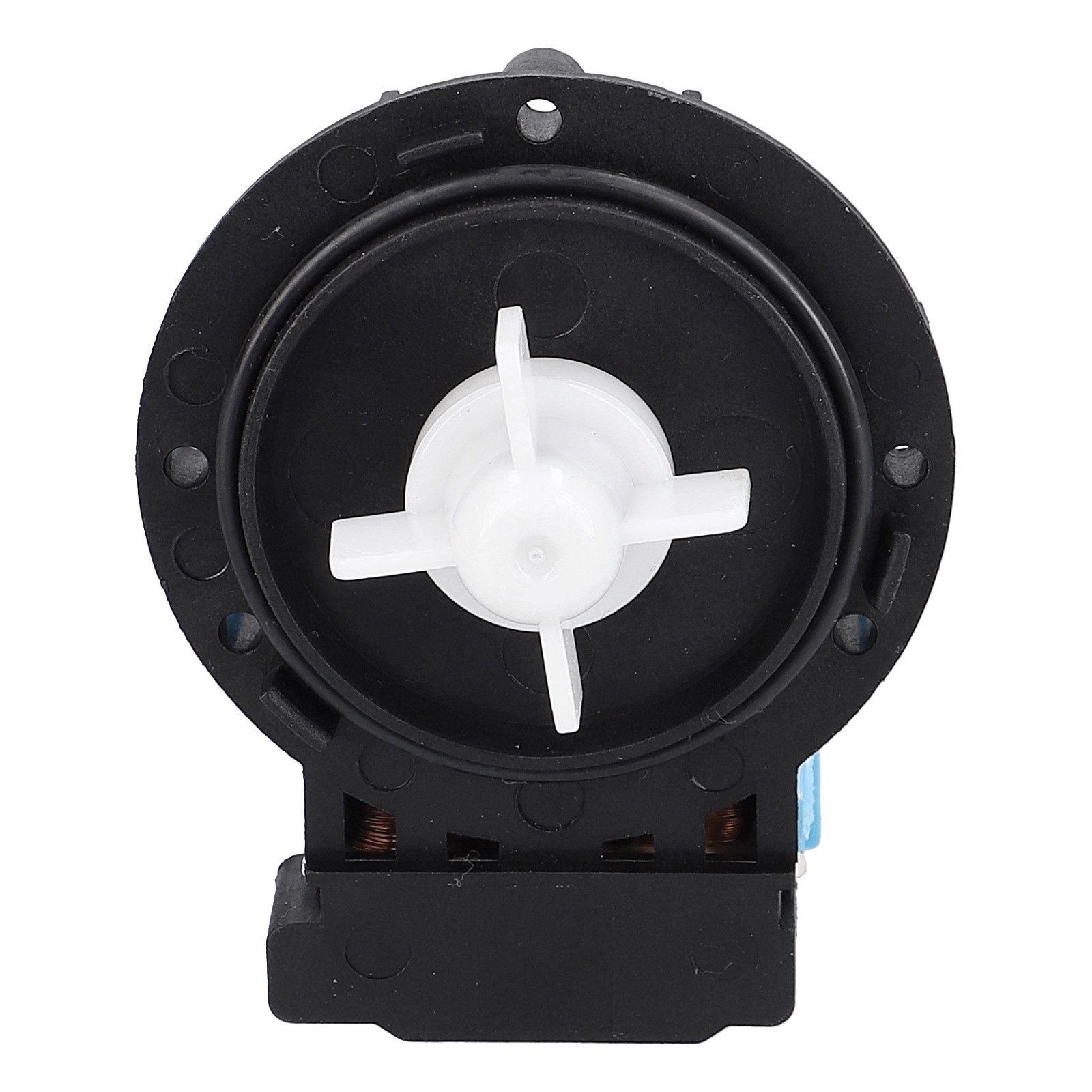 easyPART Elektropumpe wie EUROPART 10027127 Ablaufpumpe Laugenpumpe 30W, Waschmaschine