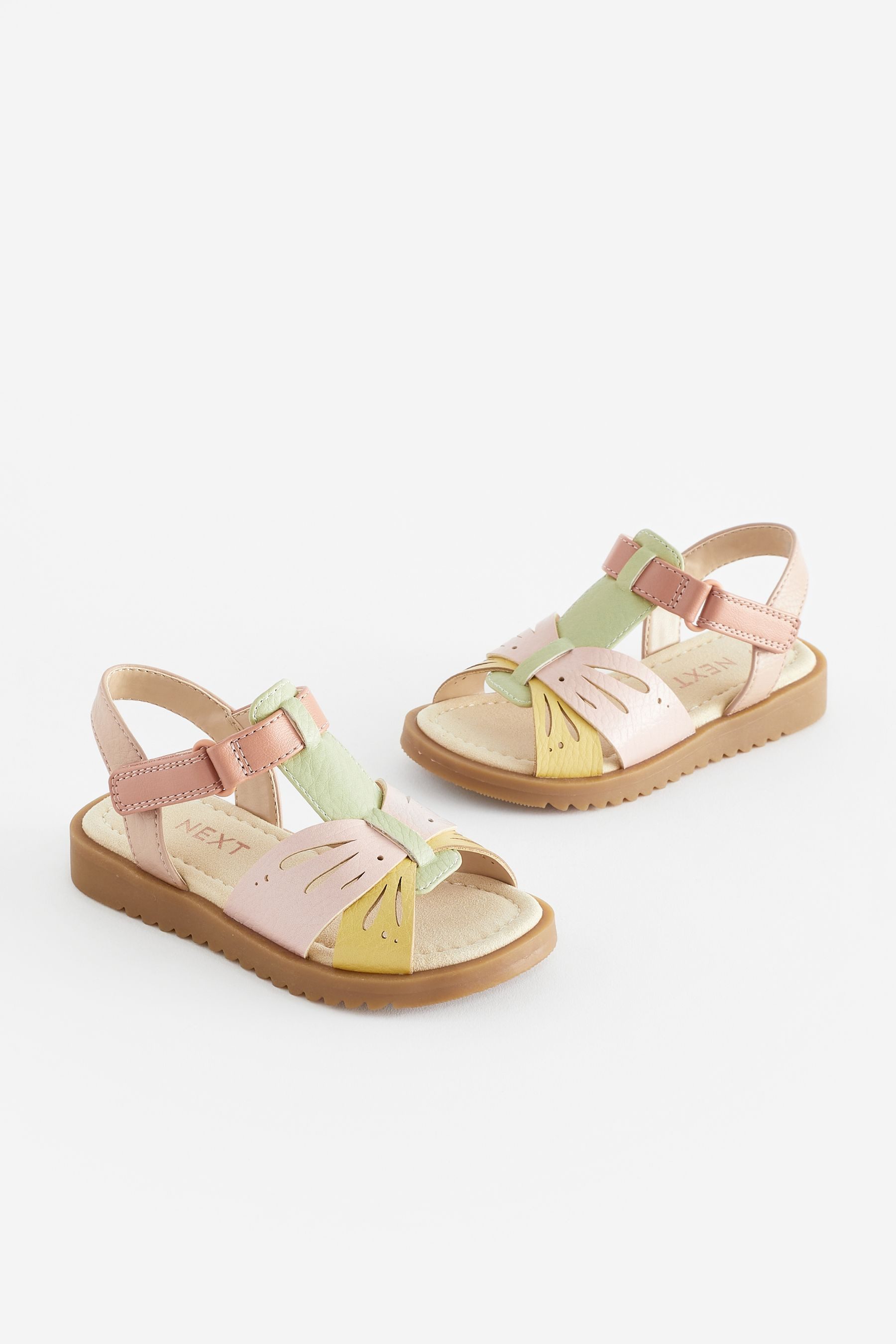Next Sandaletten Sandale (1-tlg) günstig online kaufen