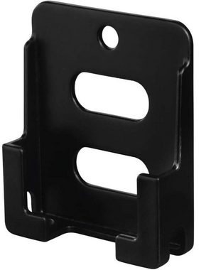 Hama Hama Wand-Halterung Halter Mounting Mount Kit Montage-Satz Clip für Amazon Fire TV 3 3G 3. Generation Wand TV etc TV-Wandhalterung, (Wandhalterung)