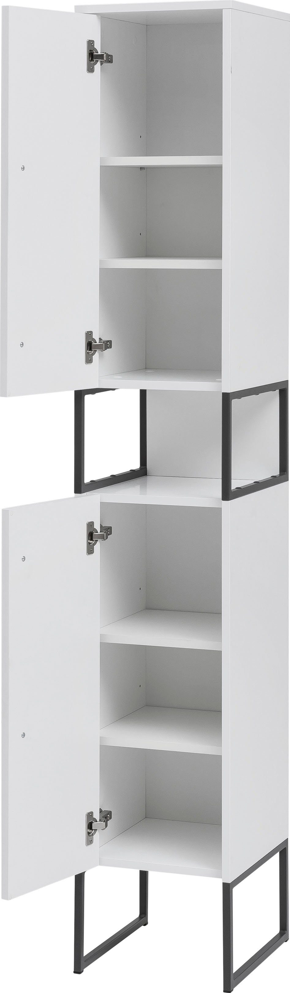 Schildmeyer Hochschrank Limone