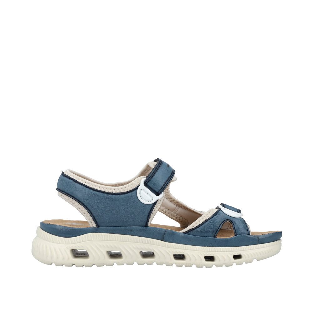 Rieker Trekkingsandalen Sandale günstig online kaufen