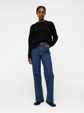 Object Weite Jeans Marina (1-tlg) Plain/ohne Details