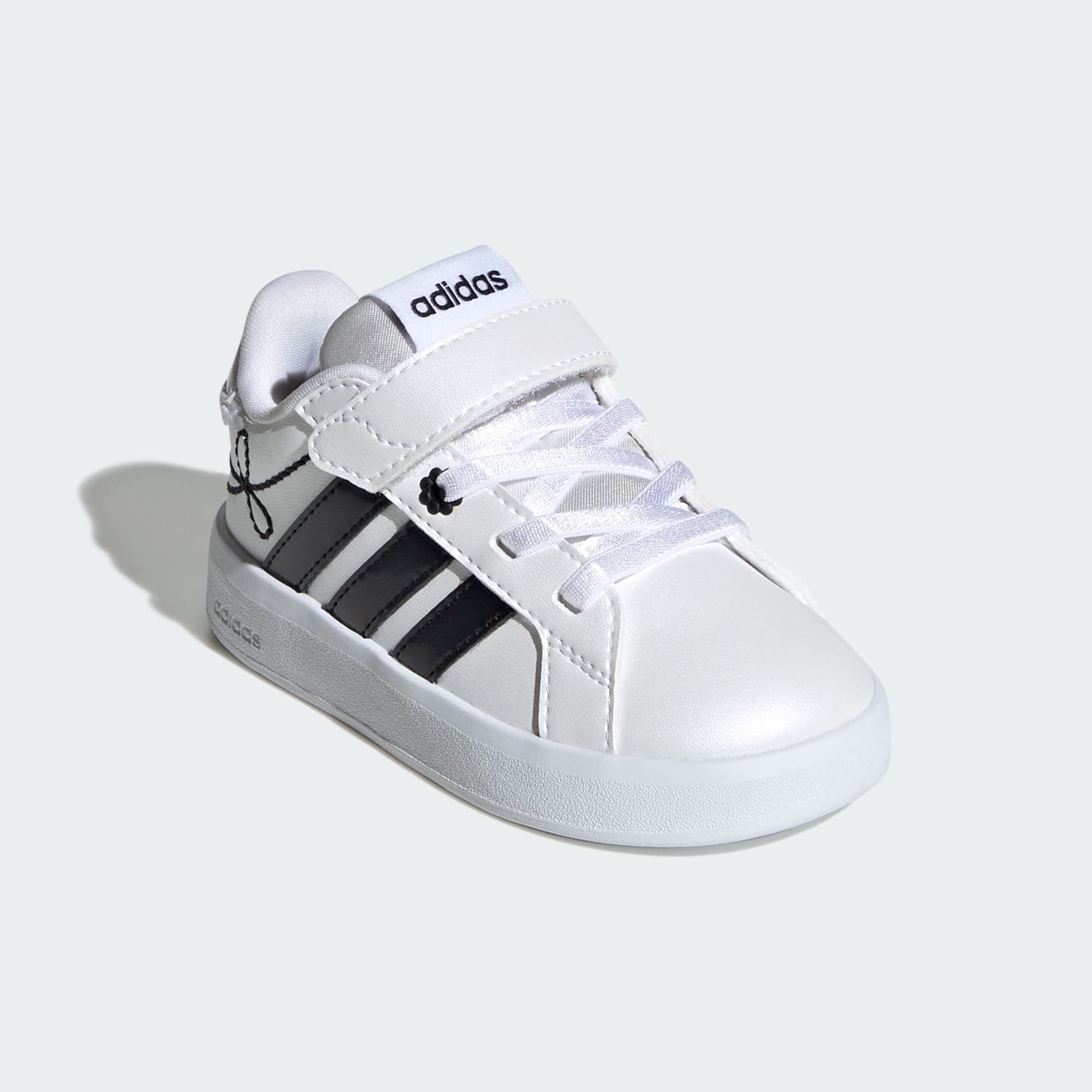 GRAND COURT 3.0 KIDS SCHUH Sneaker