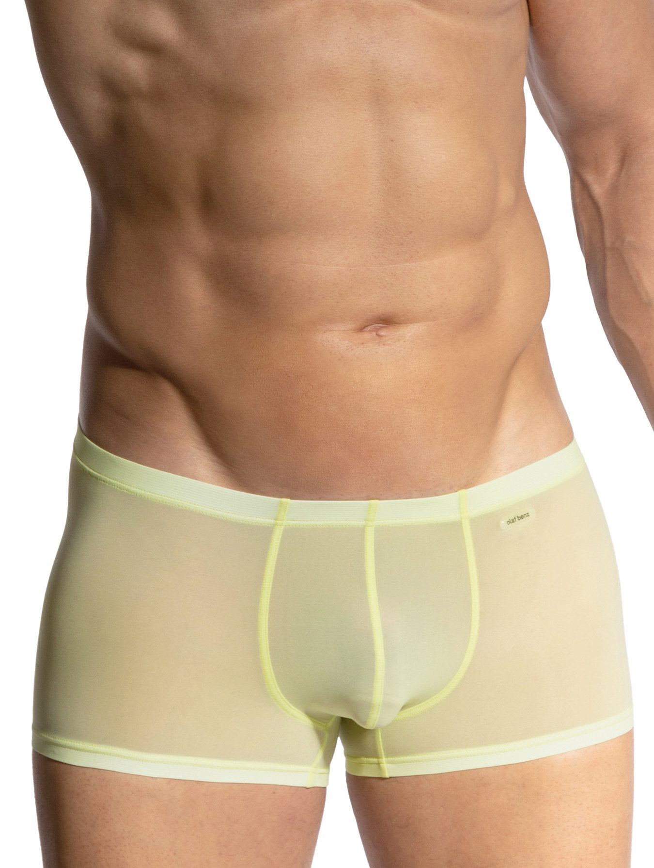 Olaf Benz Retro Pants RED0965 Minipants günstig online kaufen