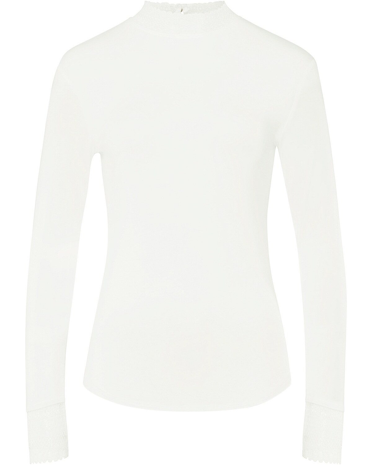 Langarmshirt Langarm-Shirt Parndorf