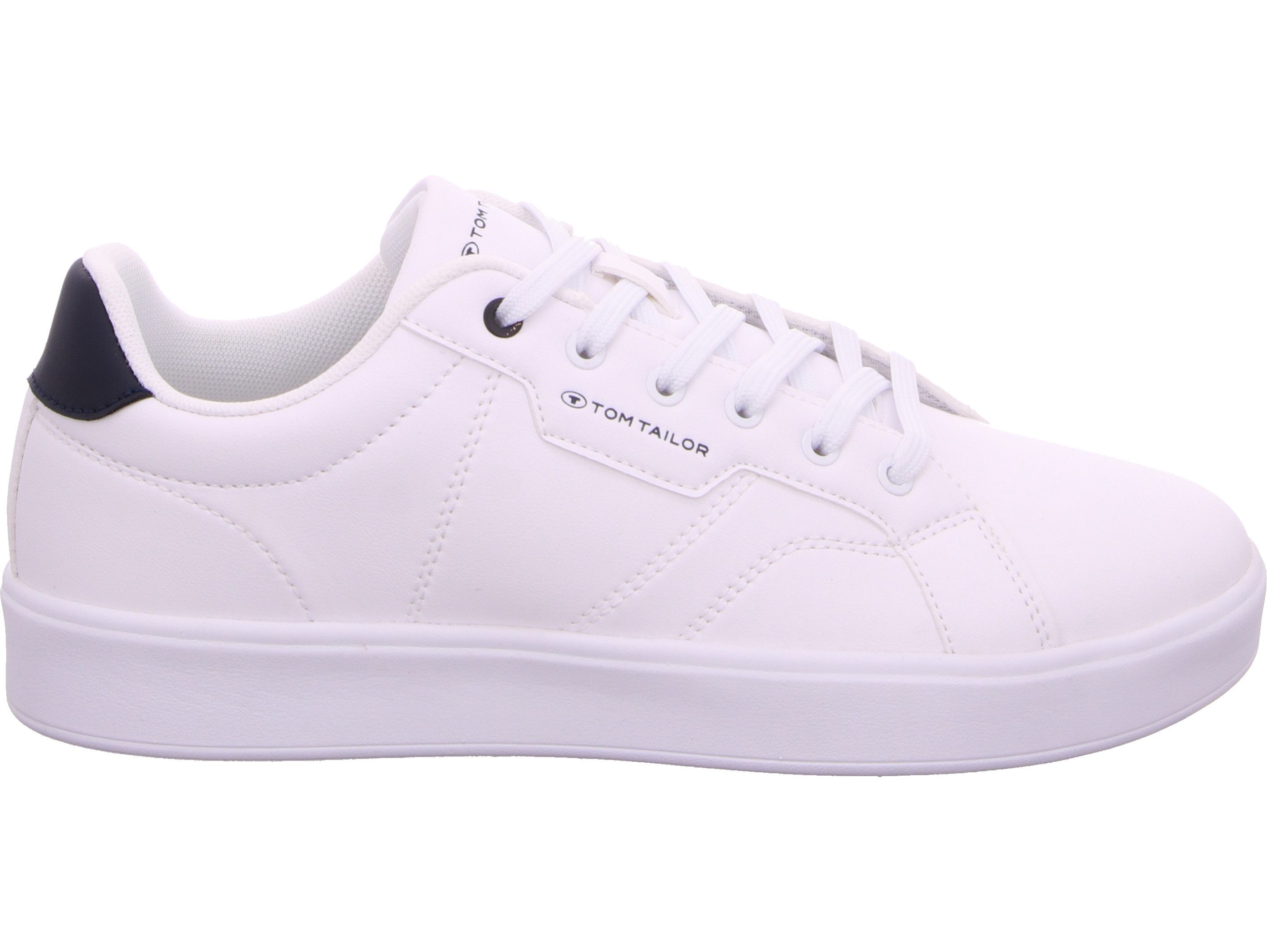 TOM TAILOR Schnürschuh günstig online kaufen