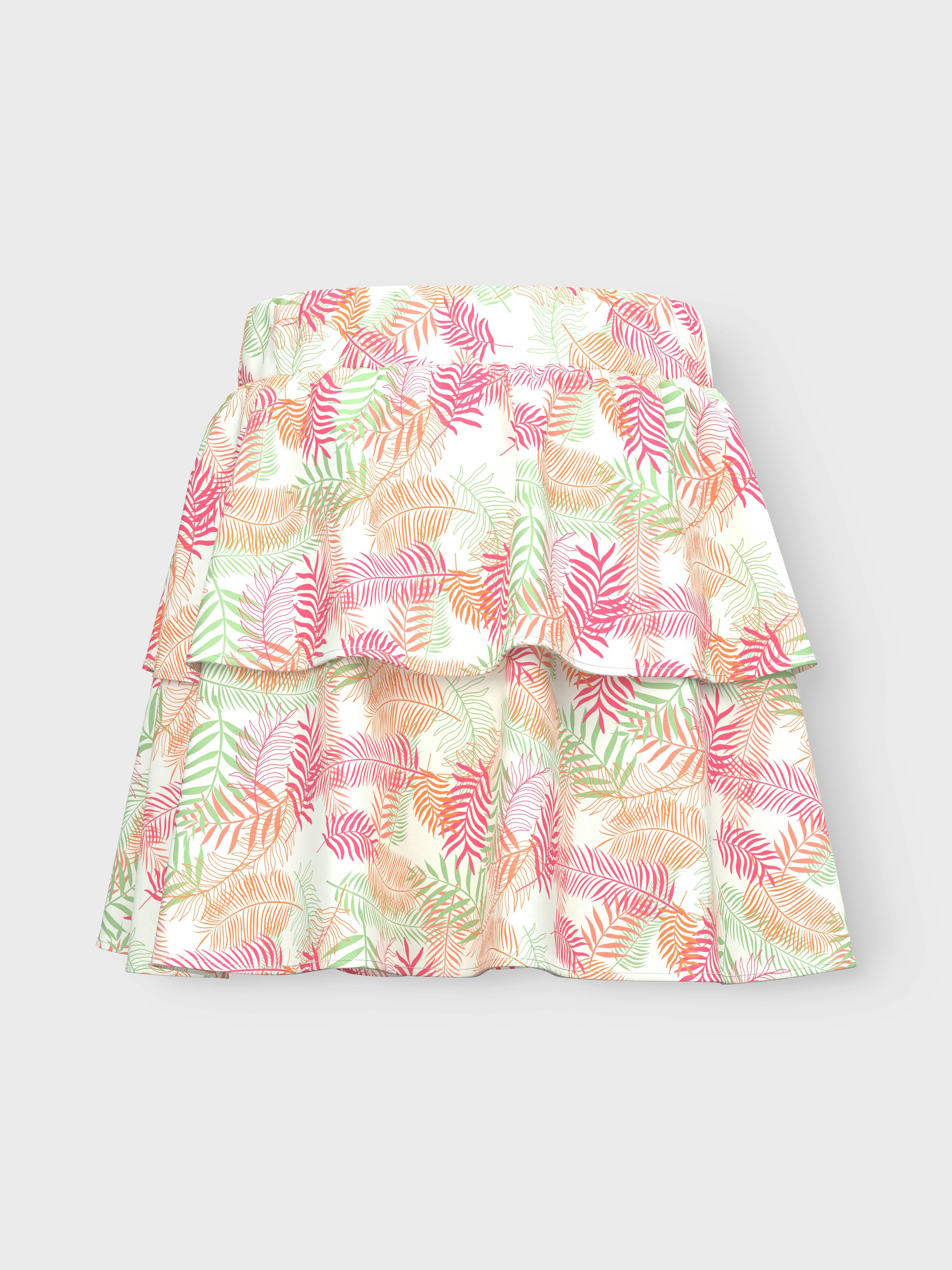 Name It Volantrock NKFVINAYA SKIRT FFF günstig online kaufen