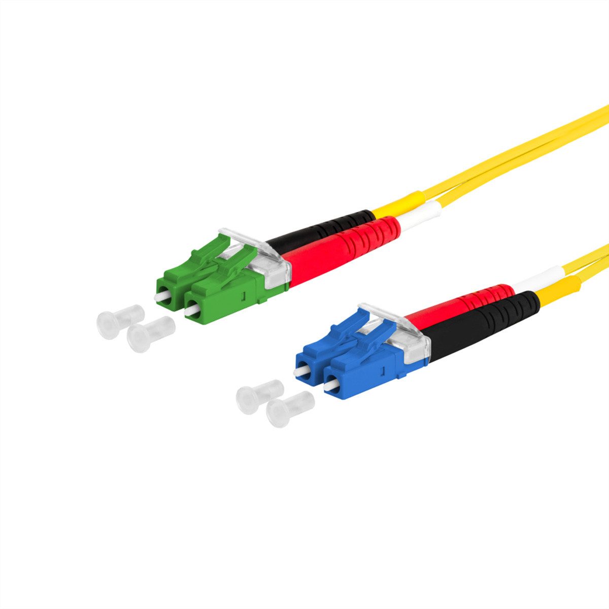 OpDAT Patchkabel Glasfaserkabel