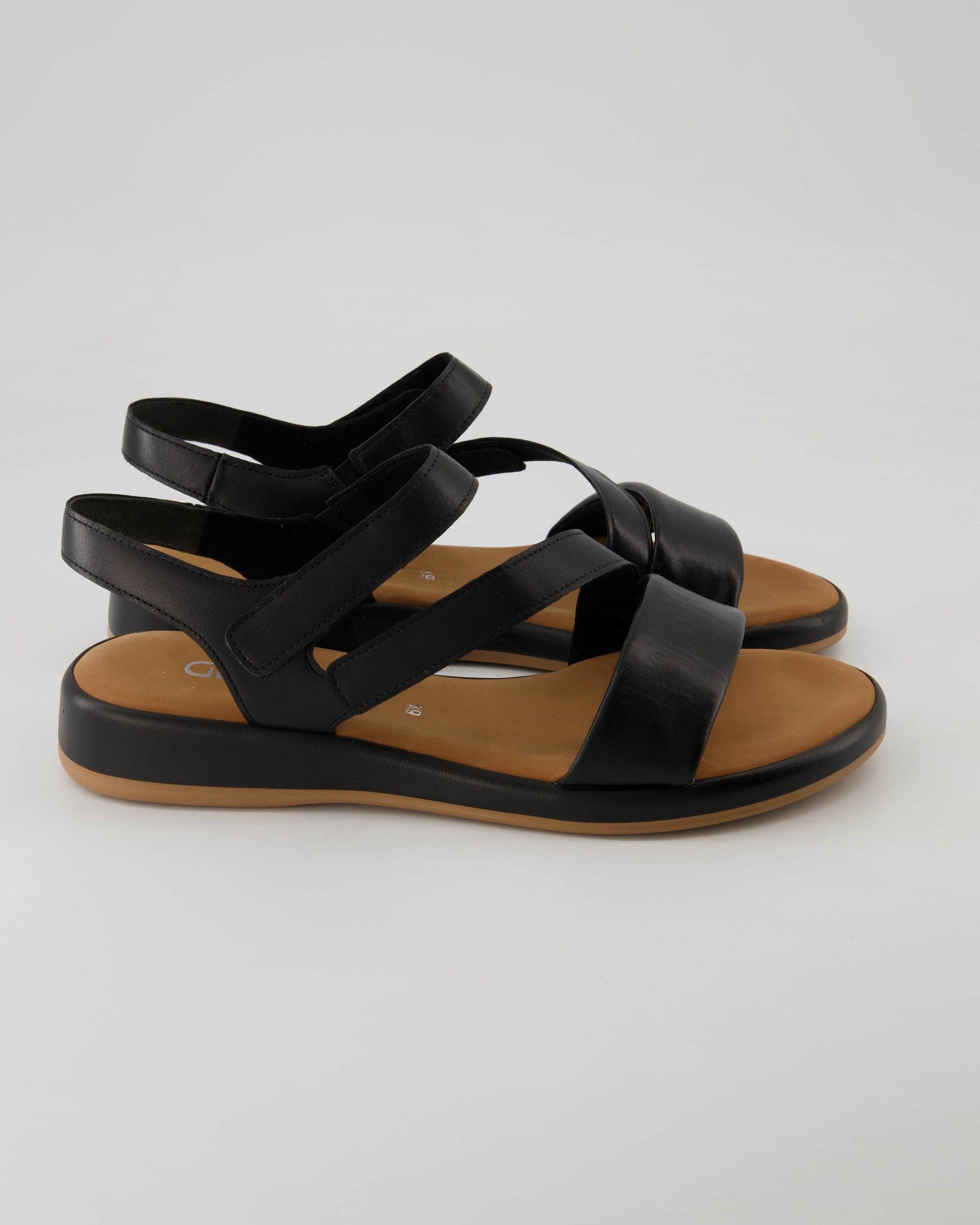 Gabor Comfort 42.063.27 Sandale Obermaterial: Leder günstig online kaufen