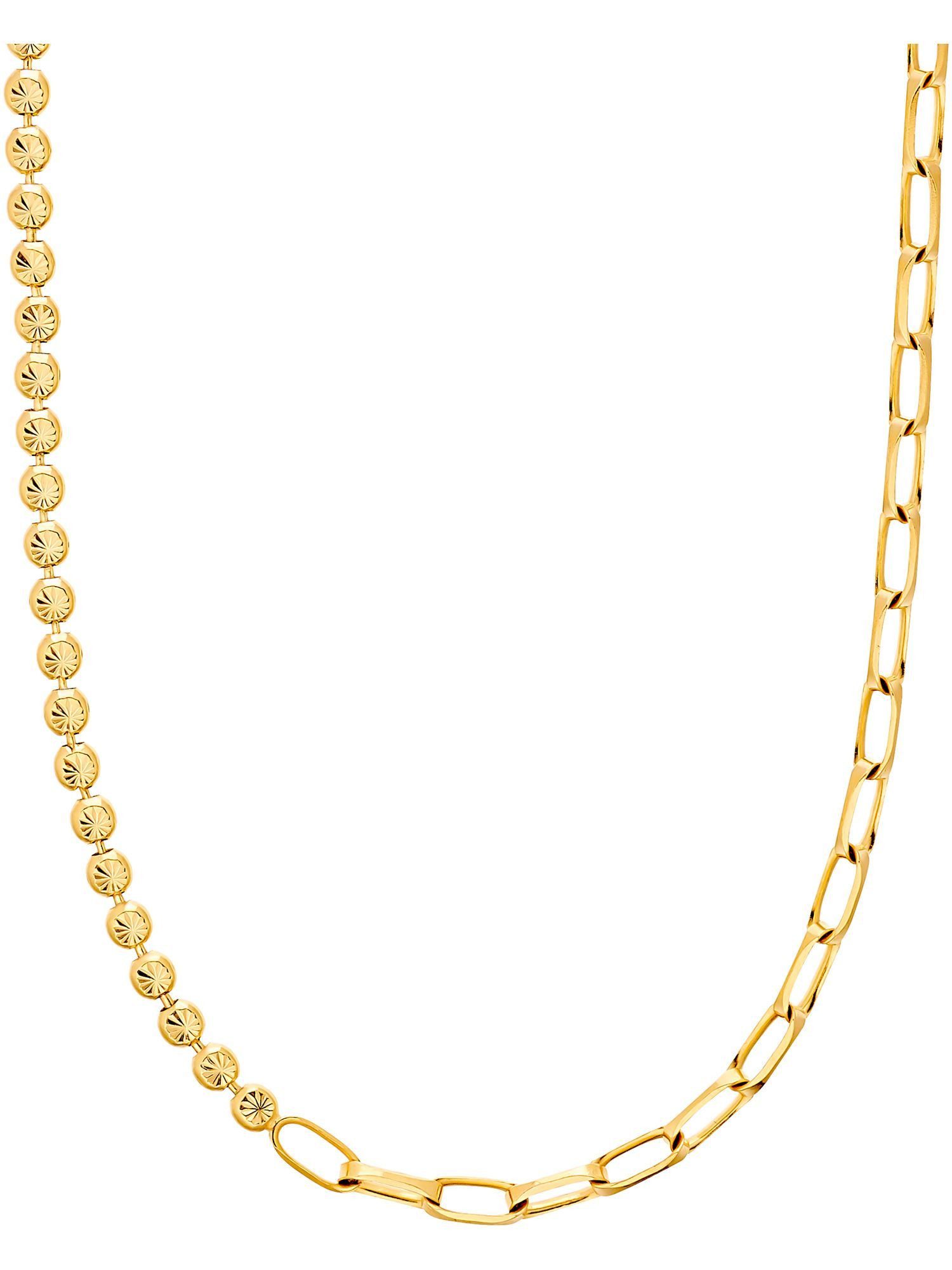 Silberkette 2032903