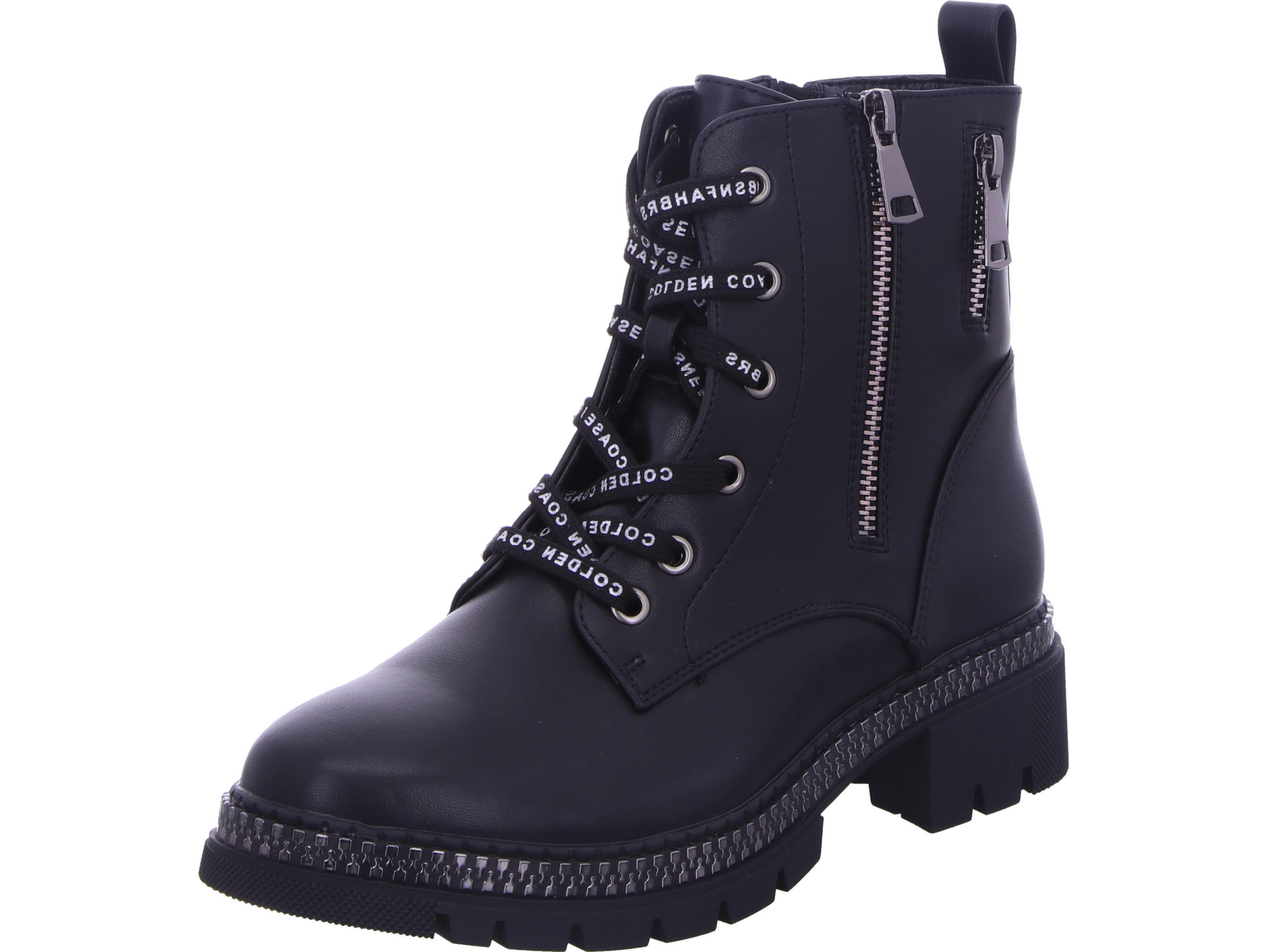 Scandi Schnürboots