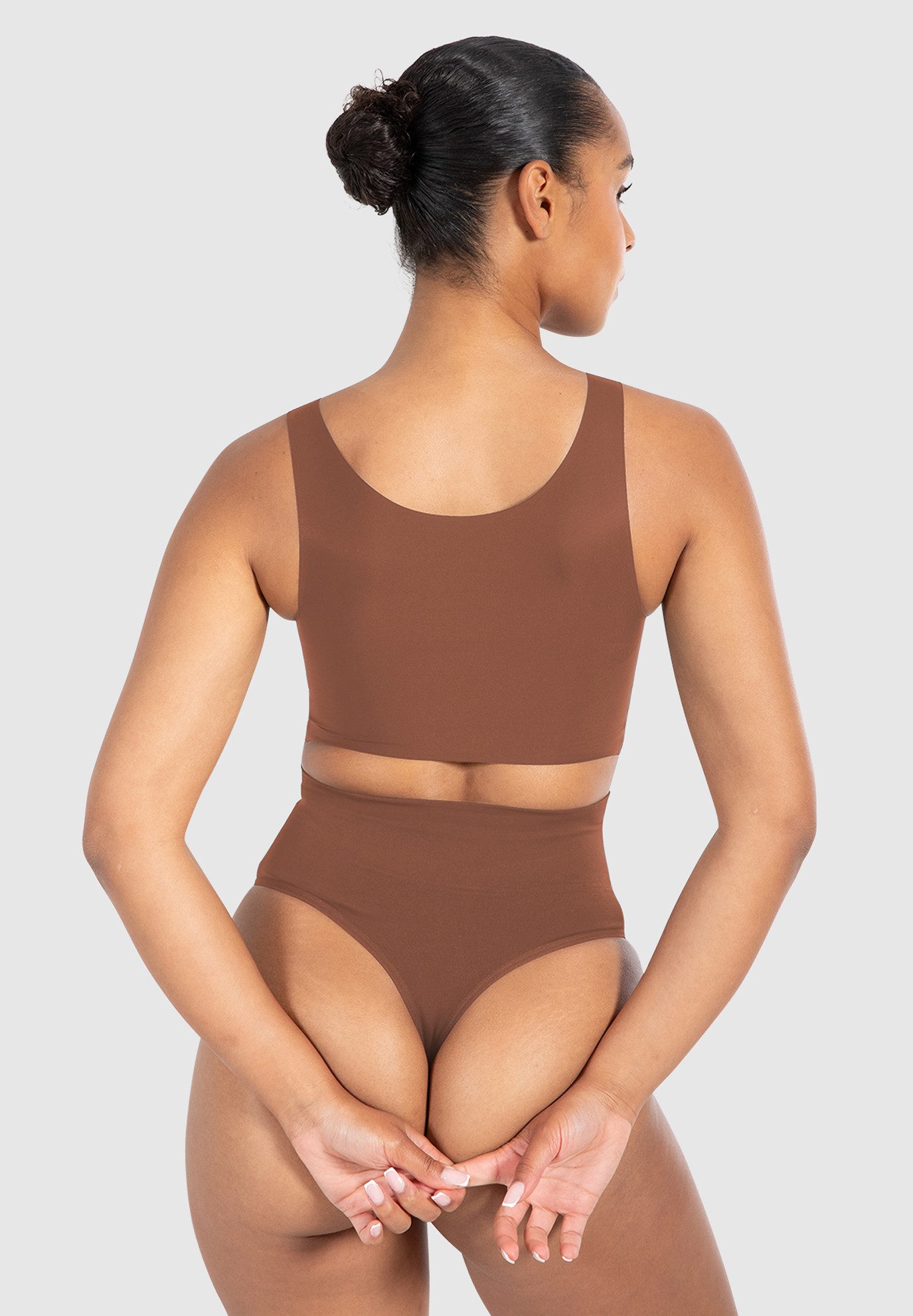 Smilodox Bralette Nysa Seamless