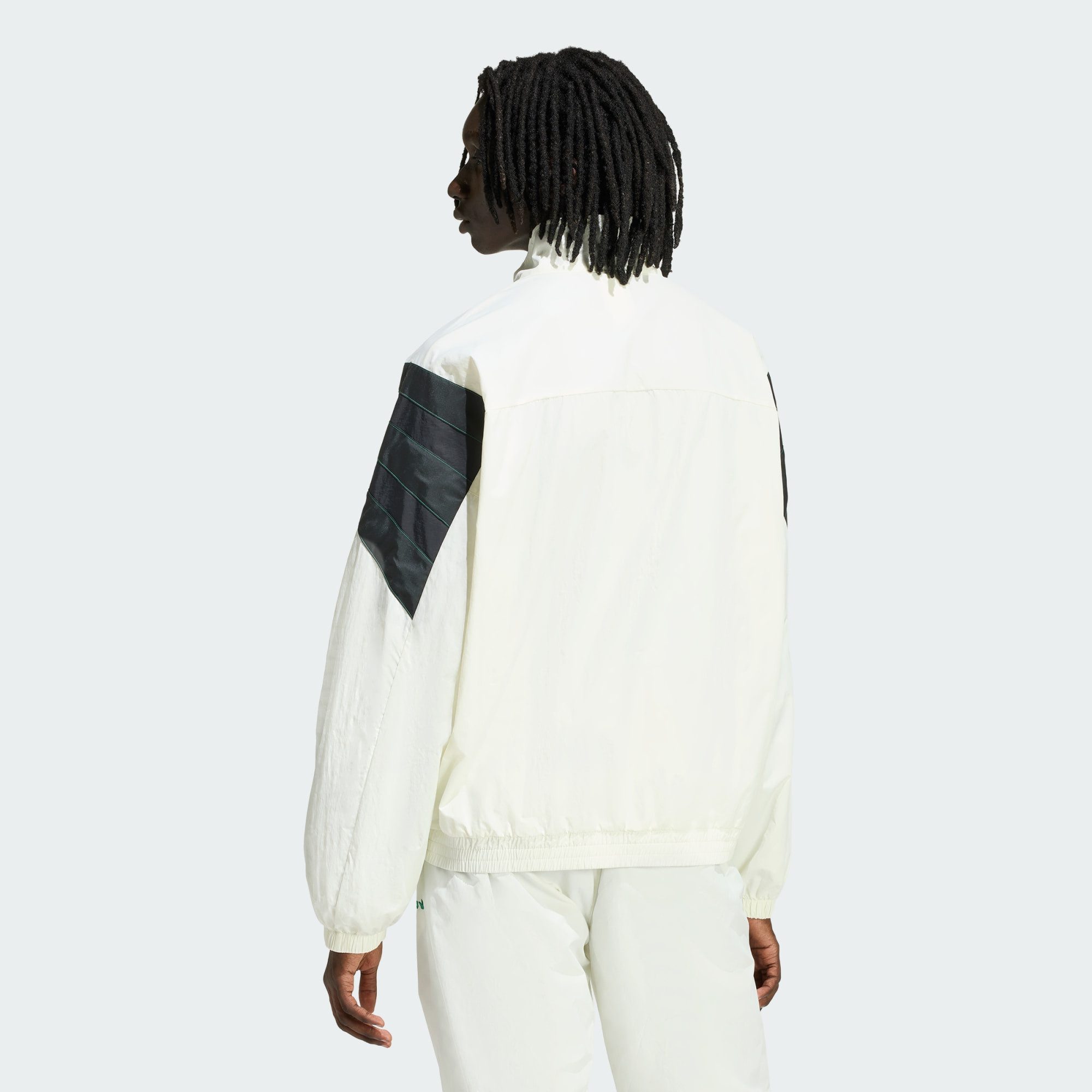 adidas Originals Trainingstop SANTIAGO TRACK TOP (1-tlg)