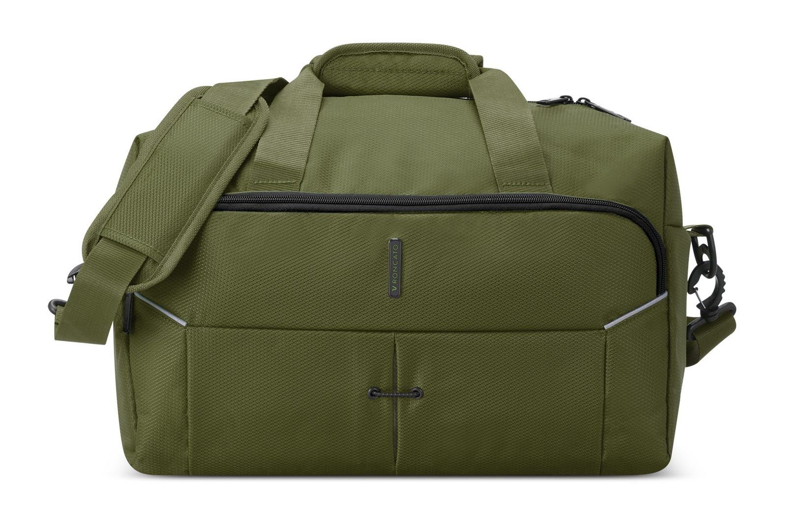 RONCATO Reisetasche Ironik 2.0 Green Militar