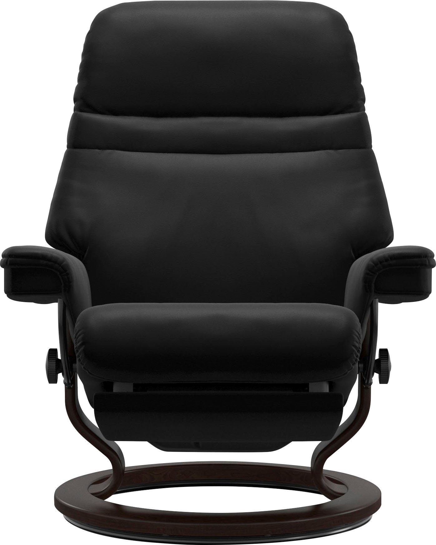 Stressless® Relaxsessel Sunrise, elektrisch verstellbar, optional 2-motorisch, Größe M & L