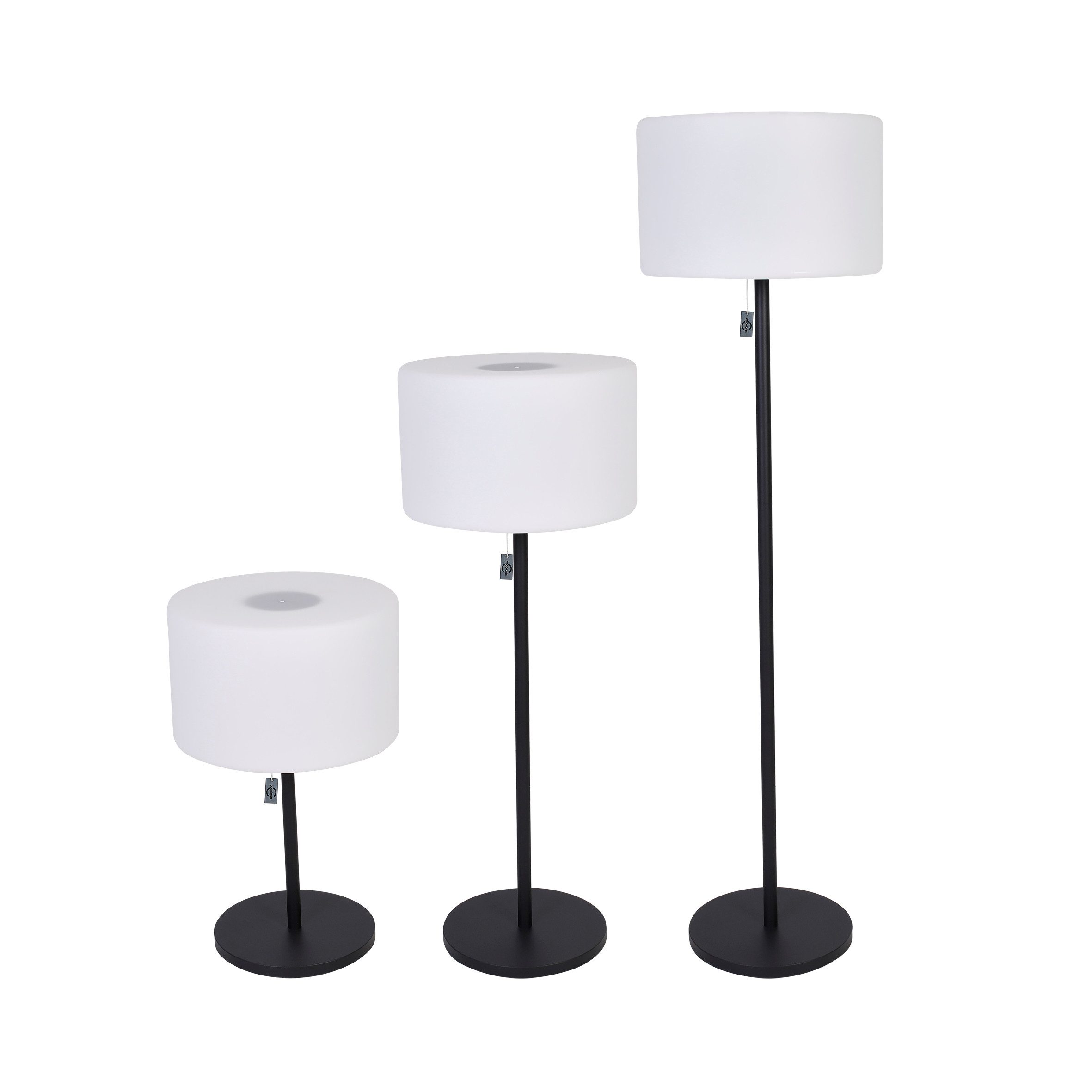 Greemotion LED Gartenleuchte Gartenlampe, LED-Lampe, Gartenbeleuchtung, günstig online kaufen