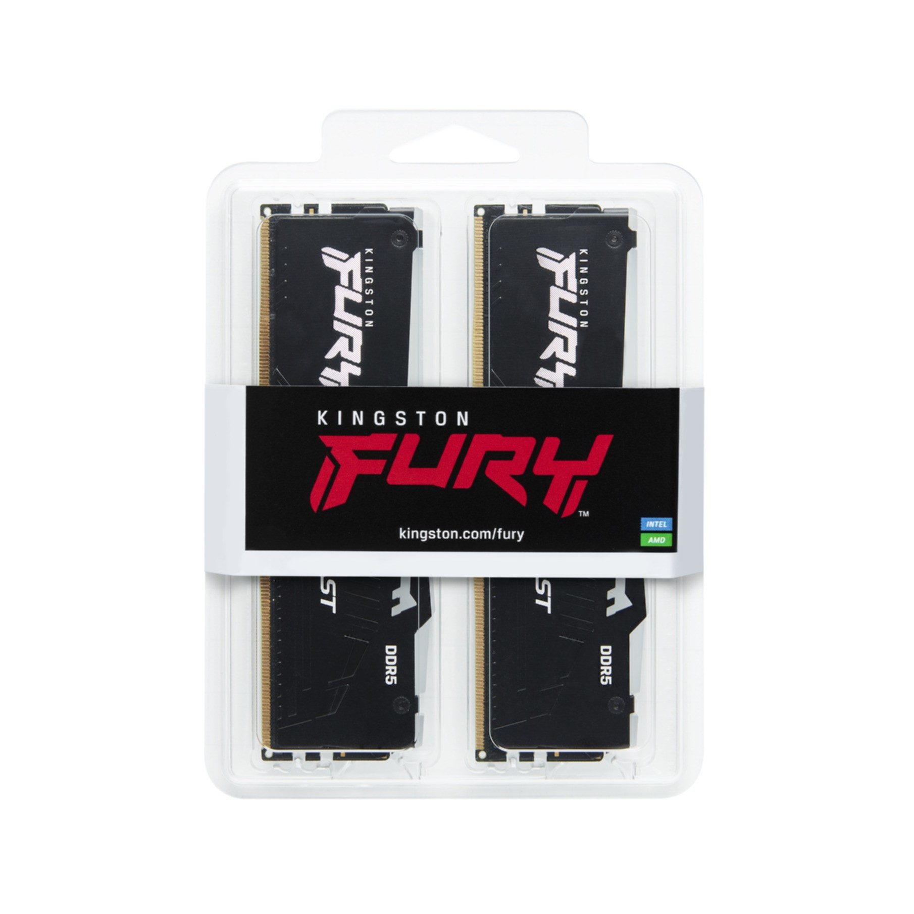 64GB 6000MT/s DDR5 CL30 DIMM Arbeitsspeicher