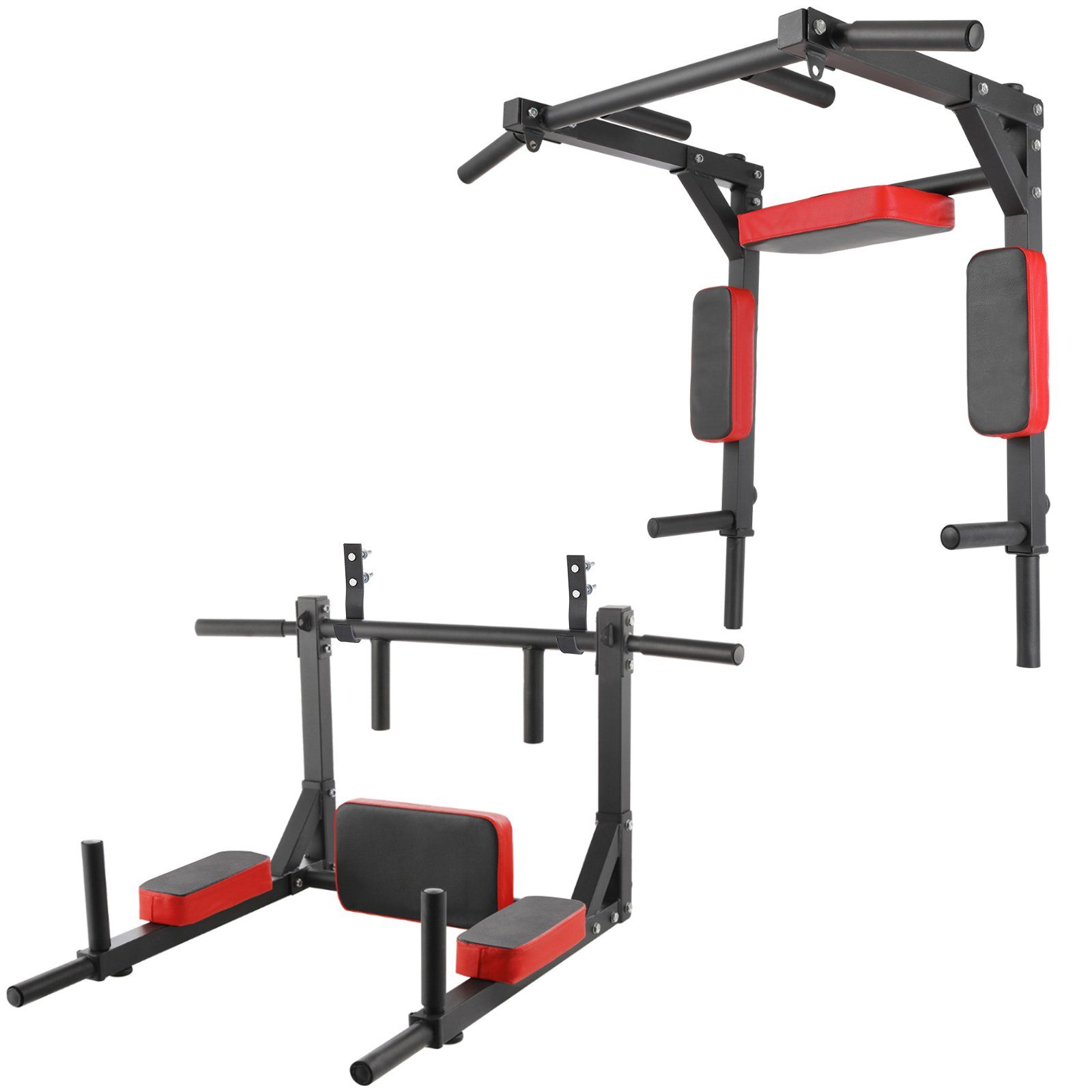 Femor Klimmzugstange, Multifunktionelle Klimmzugstange einfach Montage