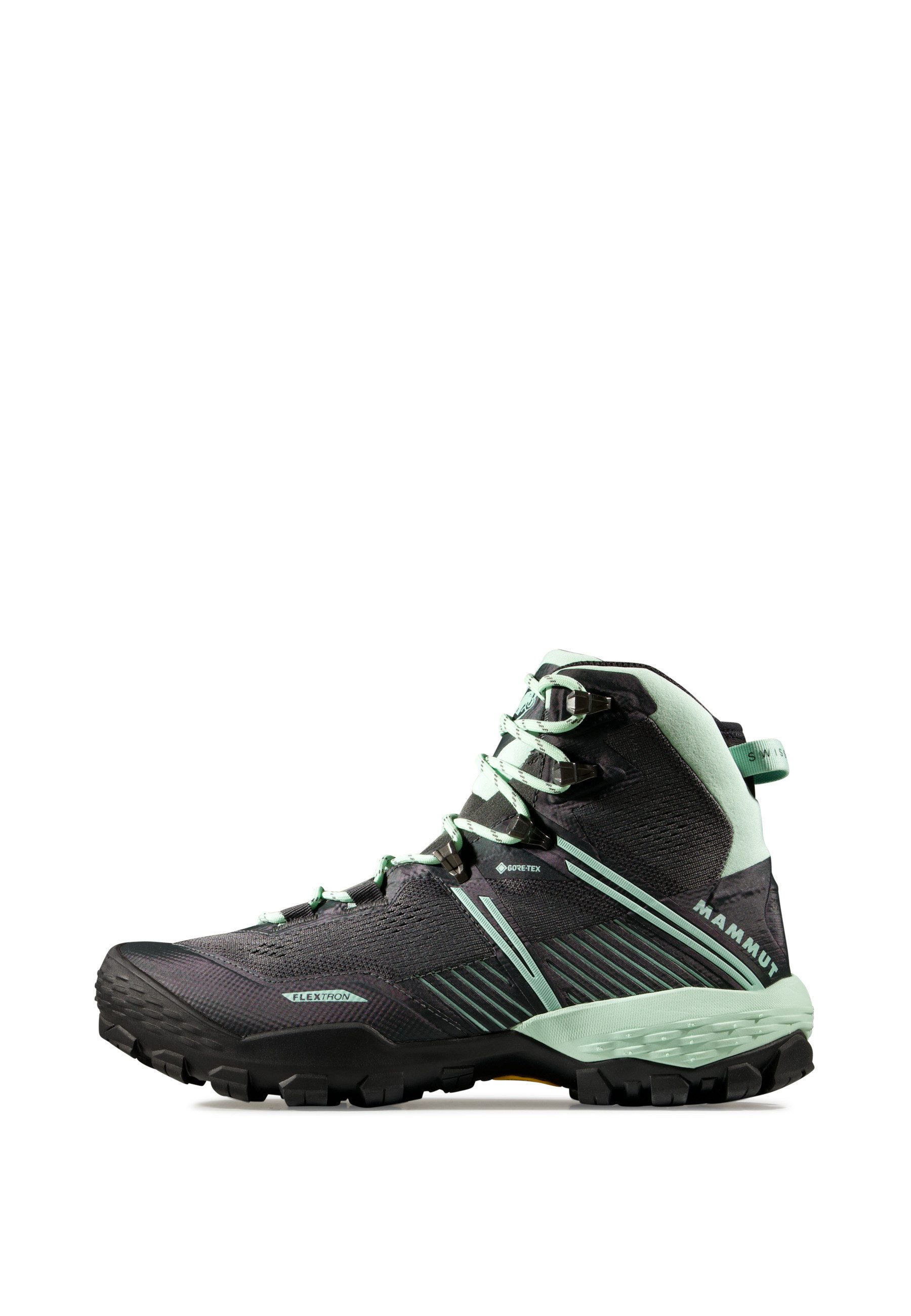 Ducan II High GTX Women Wanderschuh