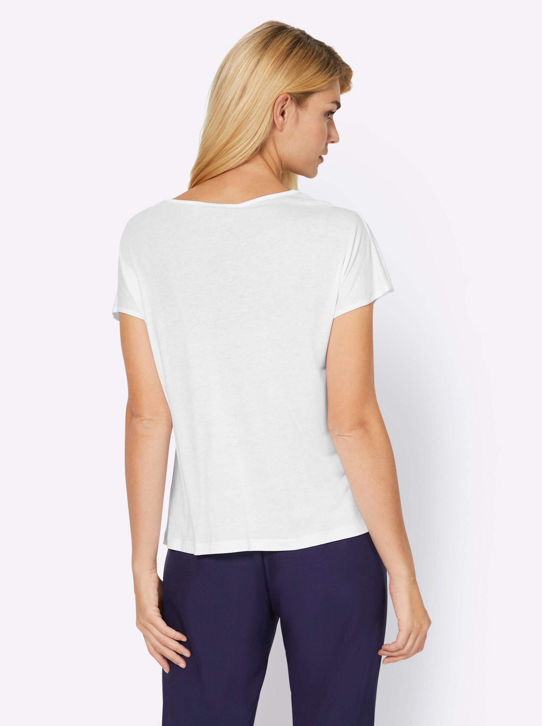 heine T-Shirt Shirt günstig online kaufen