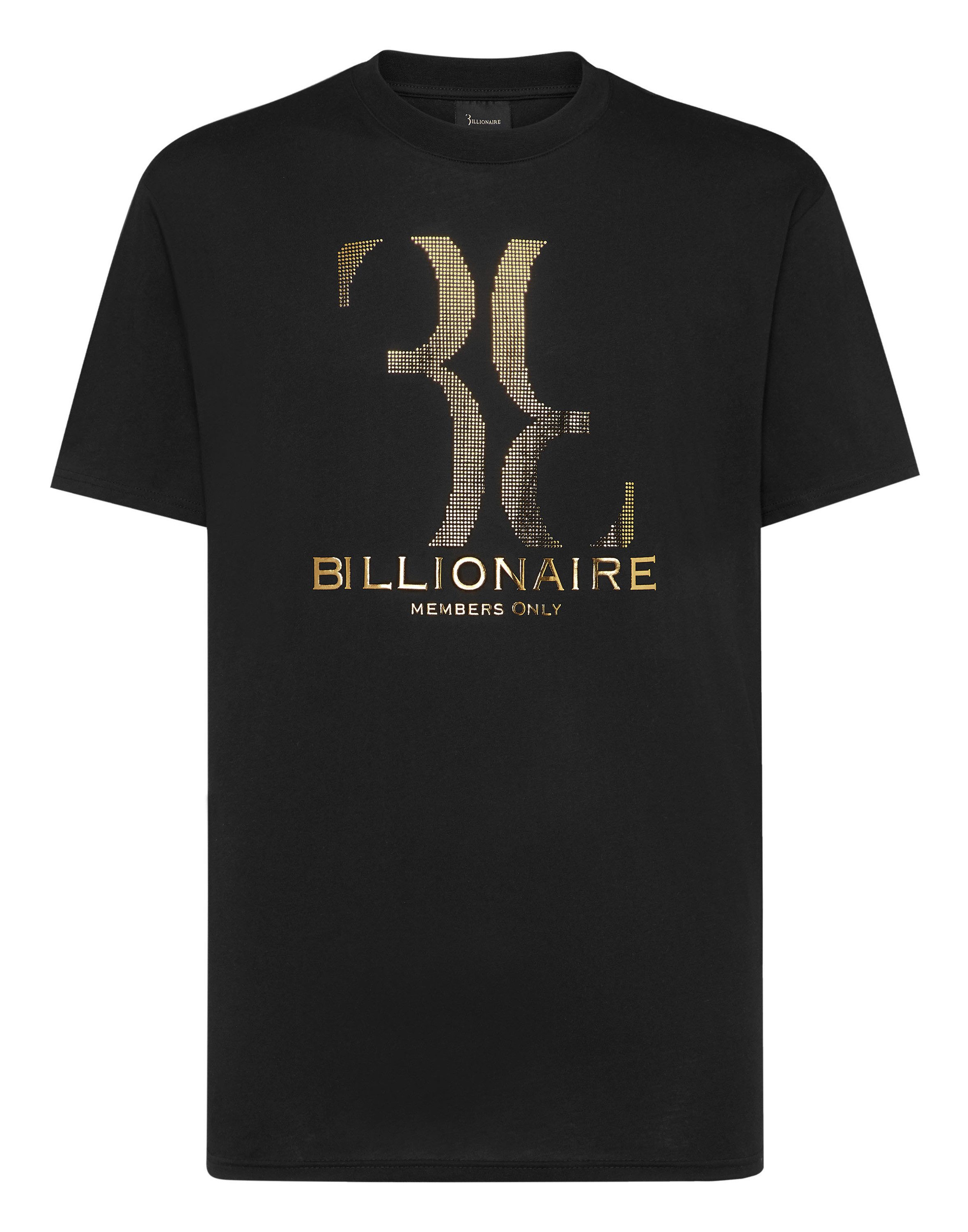 BILLIONAIRE T-Shirt Rundhals-T-Shirt