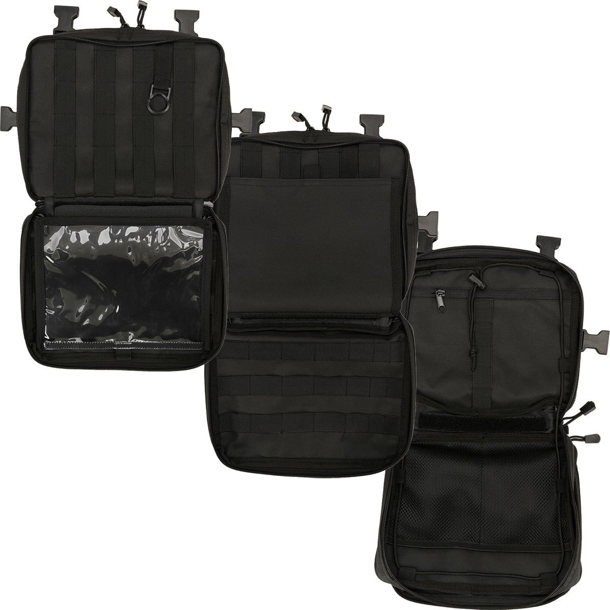 Brandit Umhängetasche Brandit US Cooper Chest Pack Operator Brusttasche günstig online kaufen
