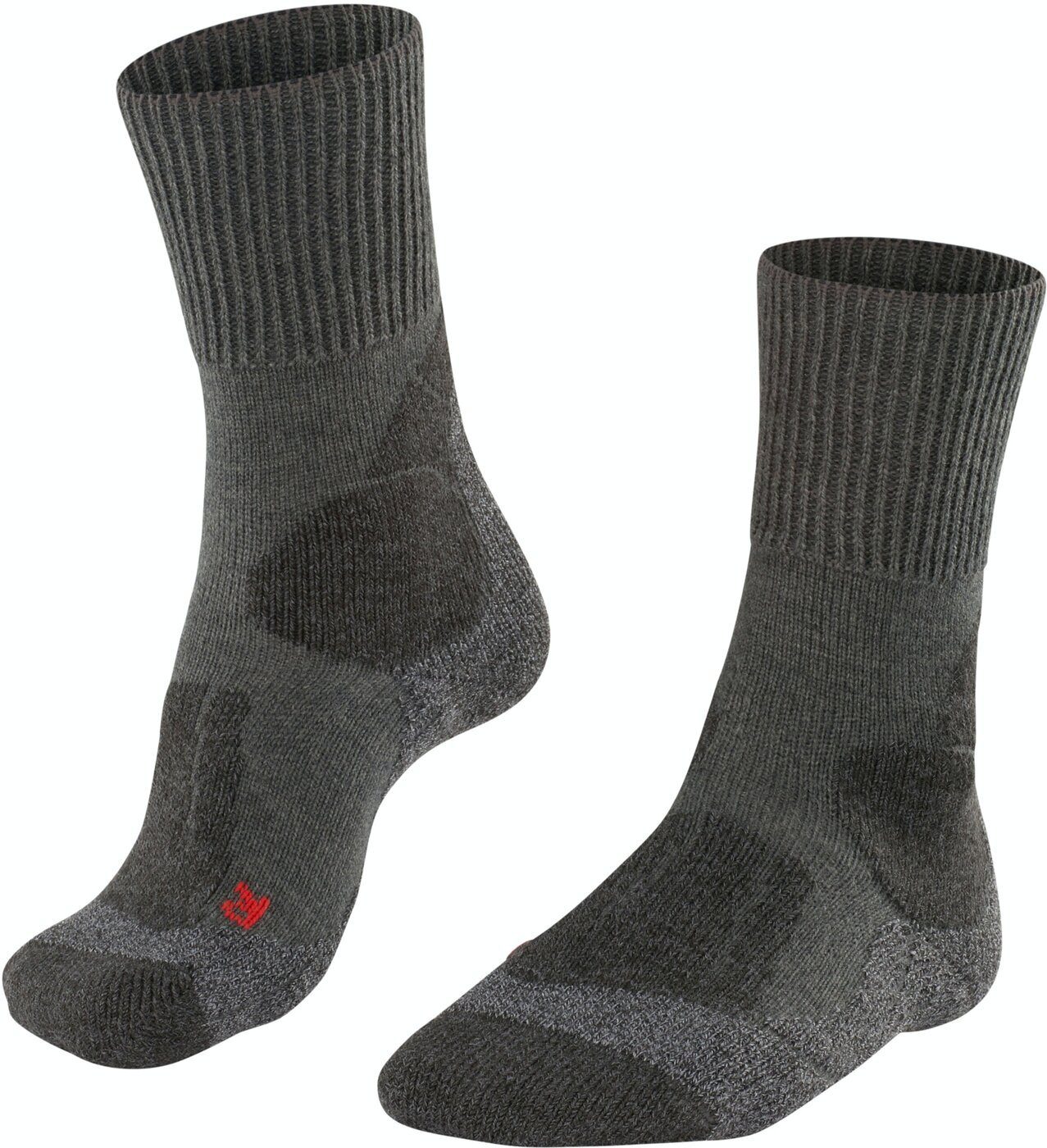 FALKE Wandersocken TK1 Adventure (1-Paar) Hoher günstig online kaufen