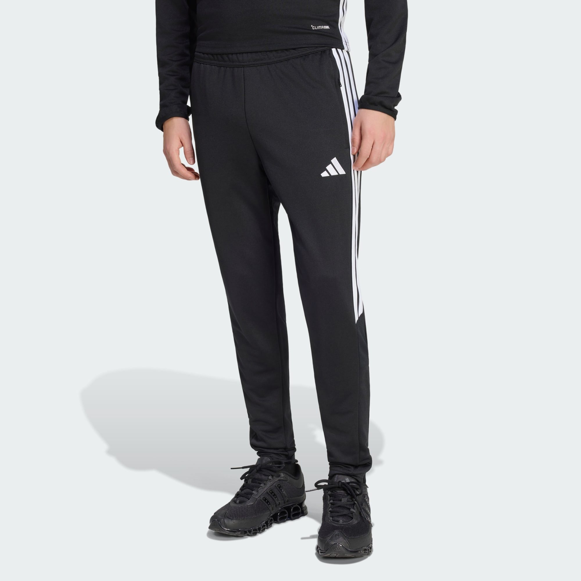 Trainingshose TIRO 26 ESSENTIALS TRAININGSHOSE