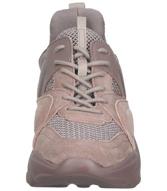 STEVE MADDEN Sneaker Leder/Textil Sneaker