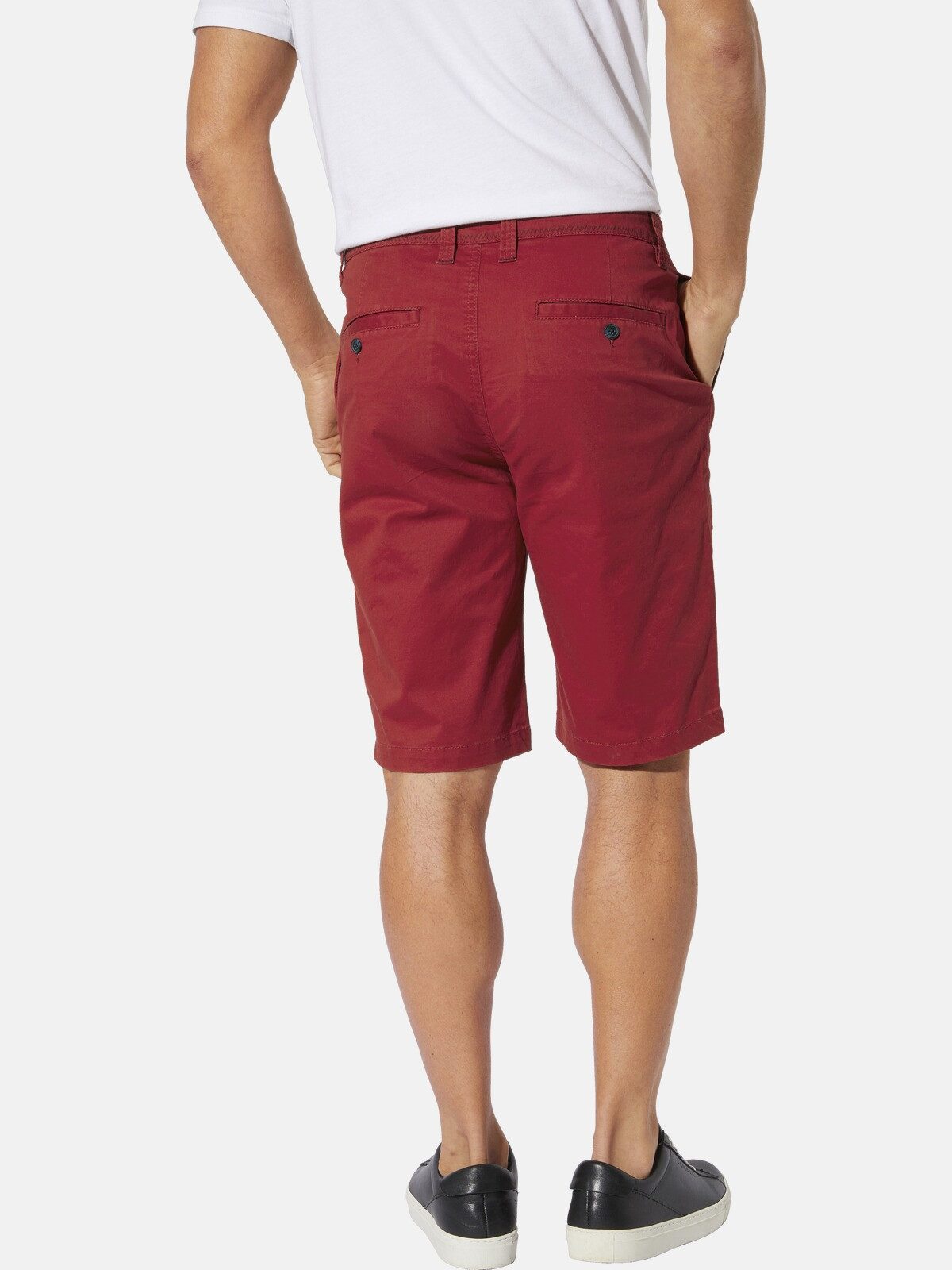Babista Bermudas NORINO Bermuda mit Stretchkomfort
