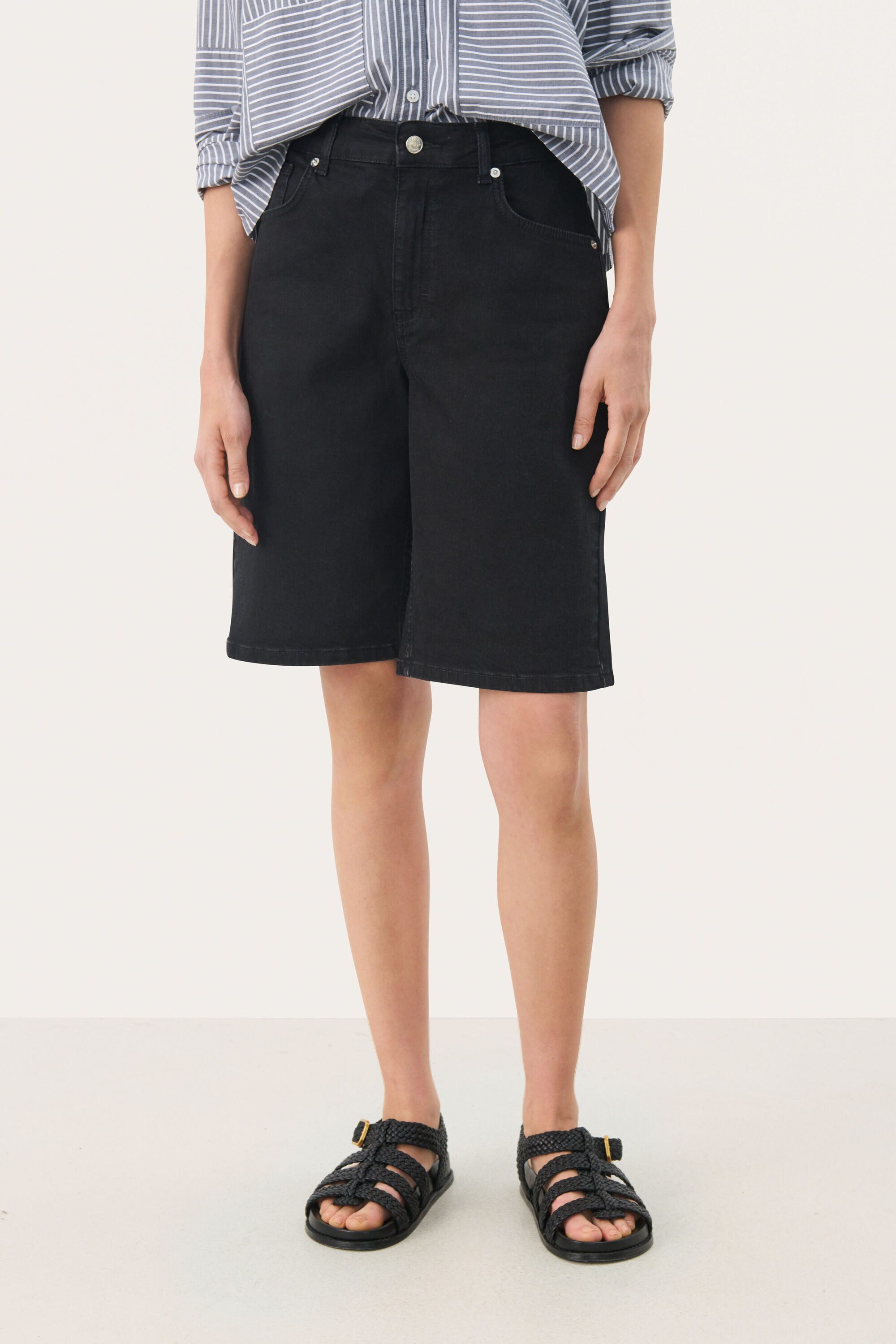 Part Two Jeansshorts Jeansshorts RafaellaPW