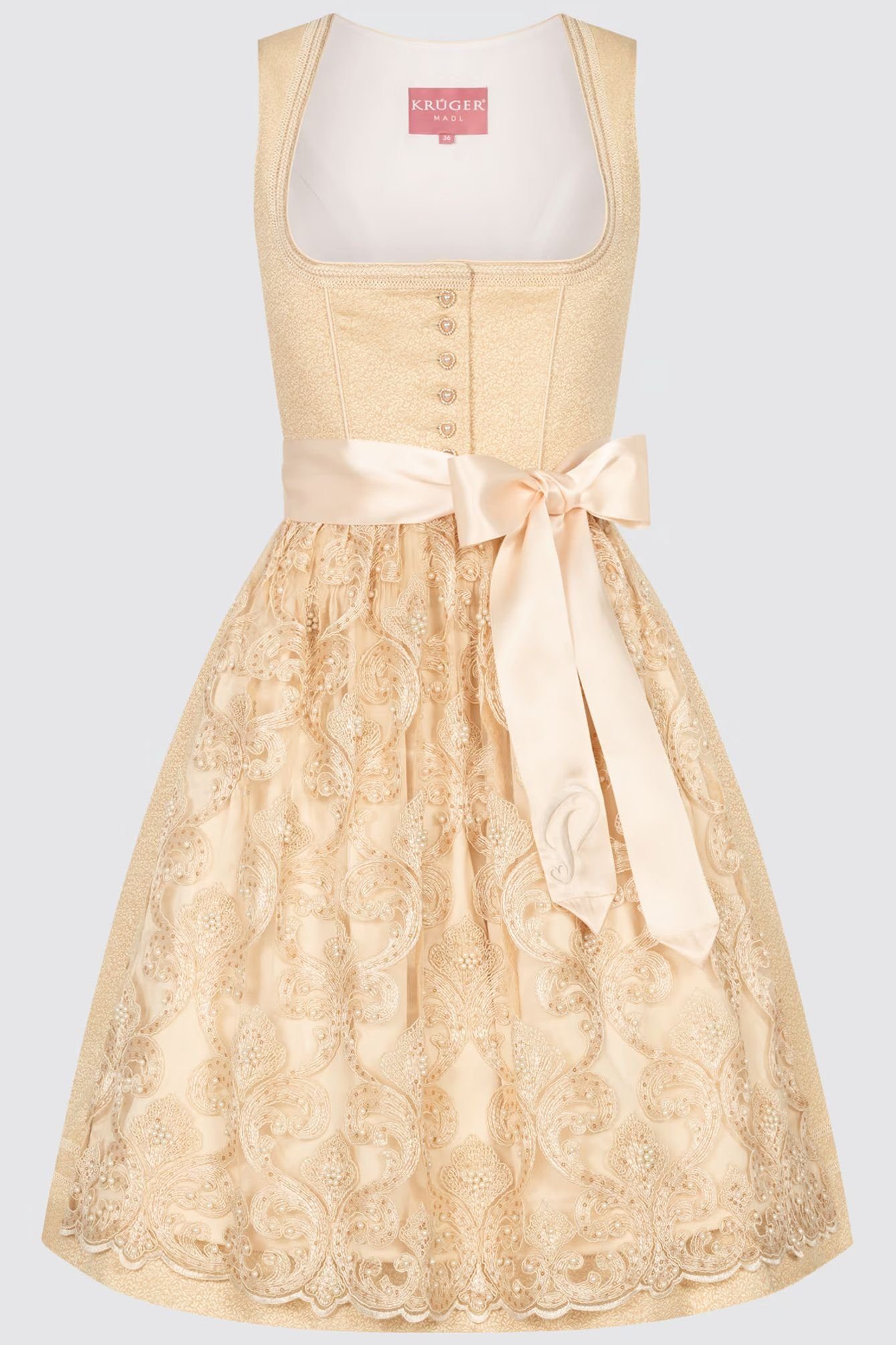 Madl Krüger Dirndl 610266