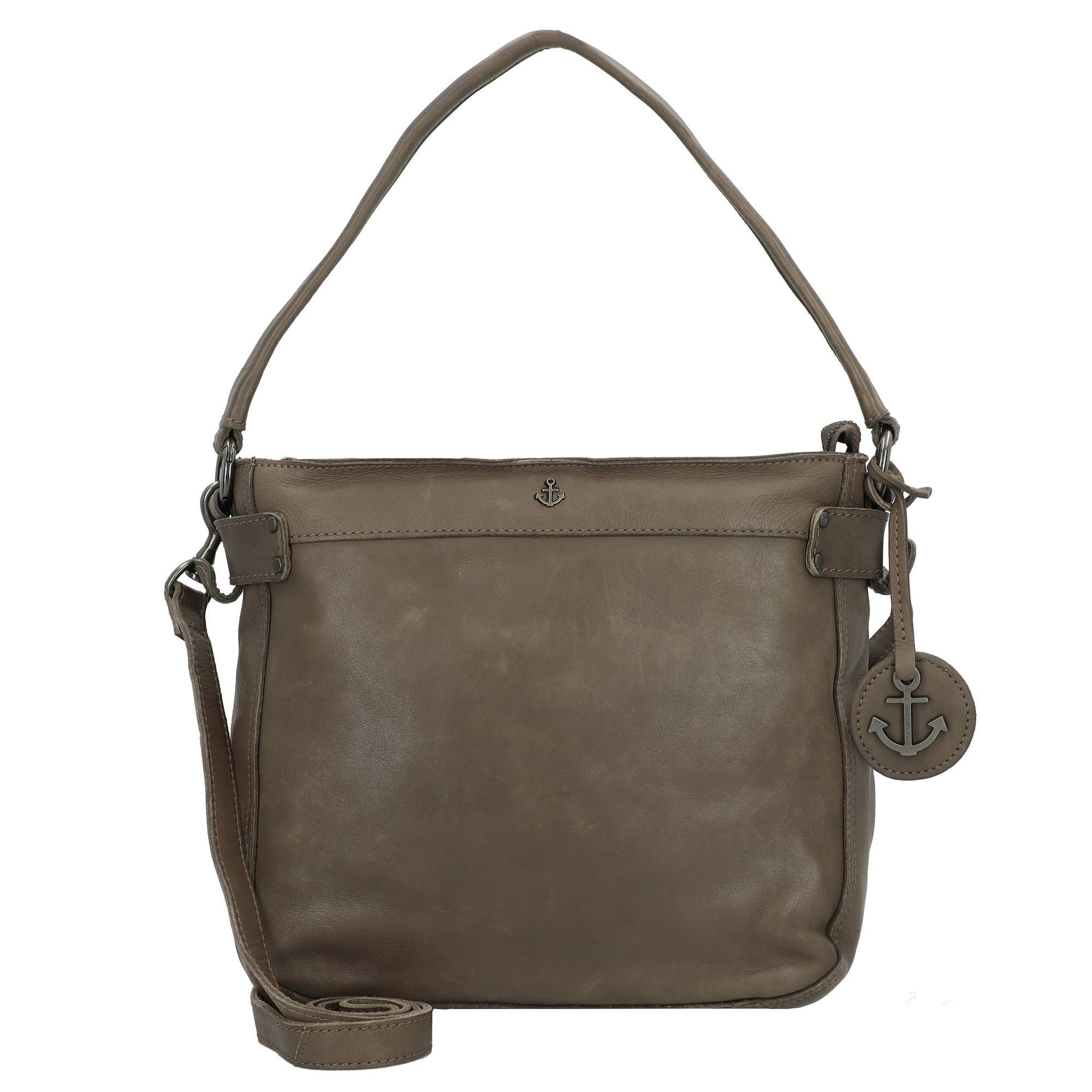 HARBOUR 2nd Schultertasche Anchor Love, Leder günstig online kaufen