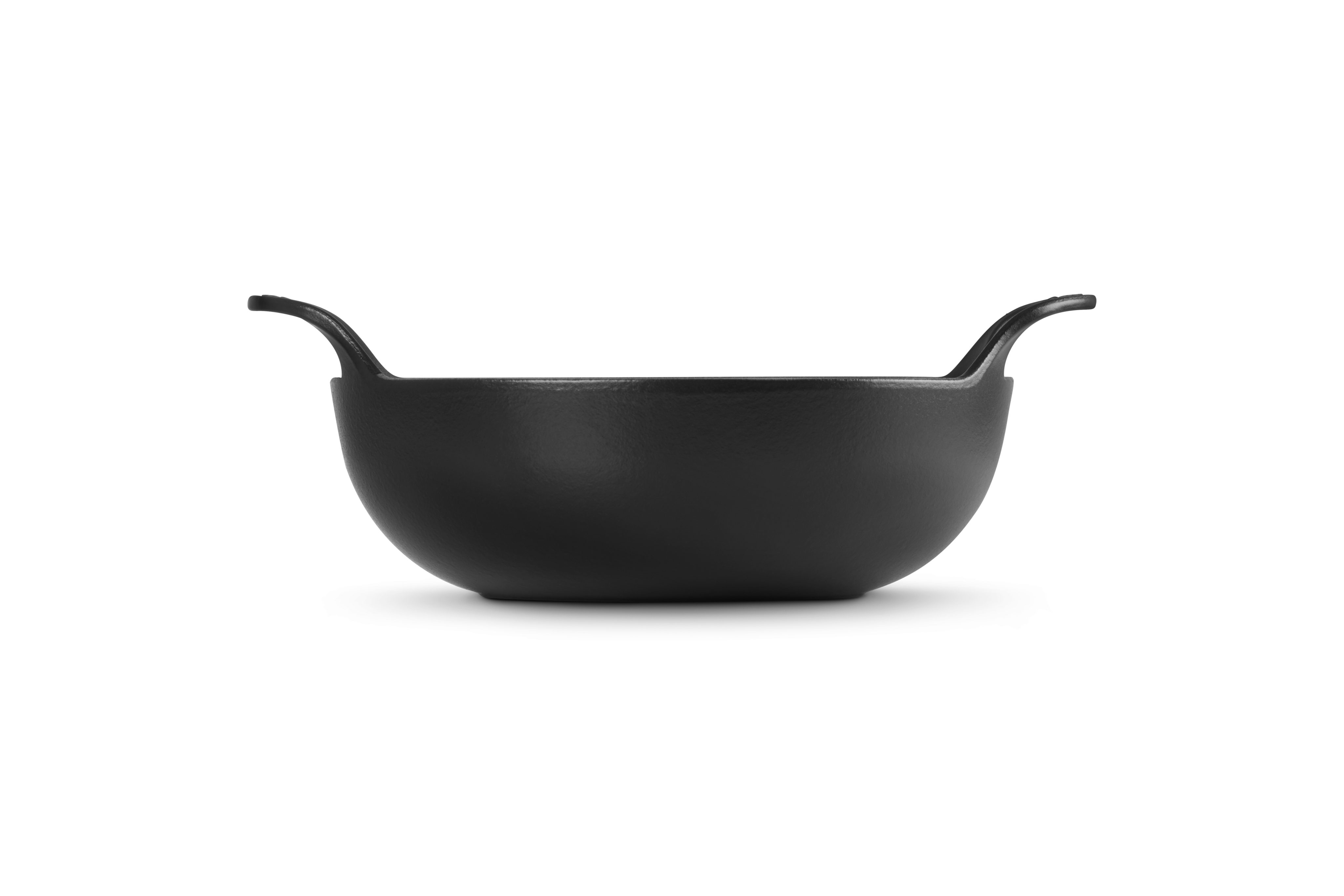 LE CREUSET Wok Balti Dish