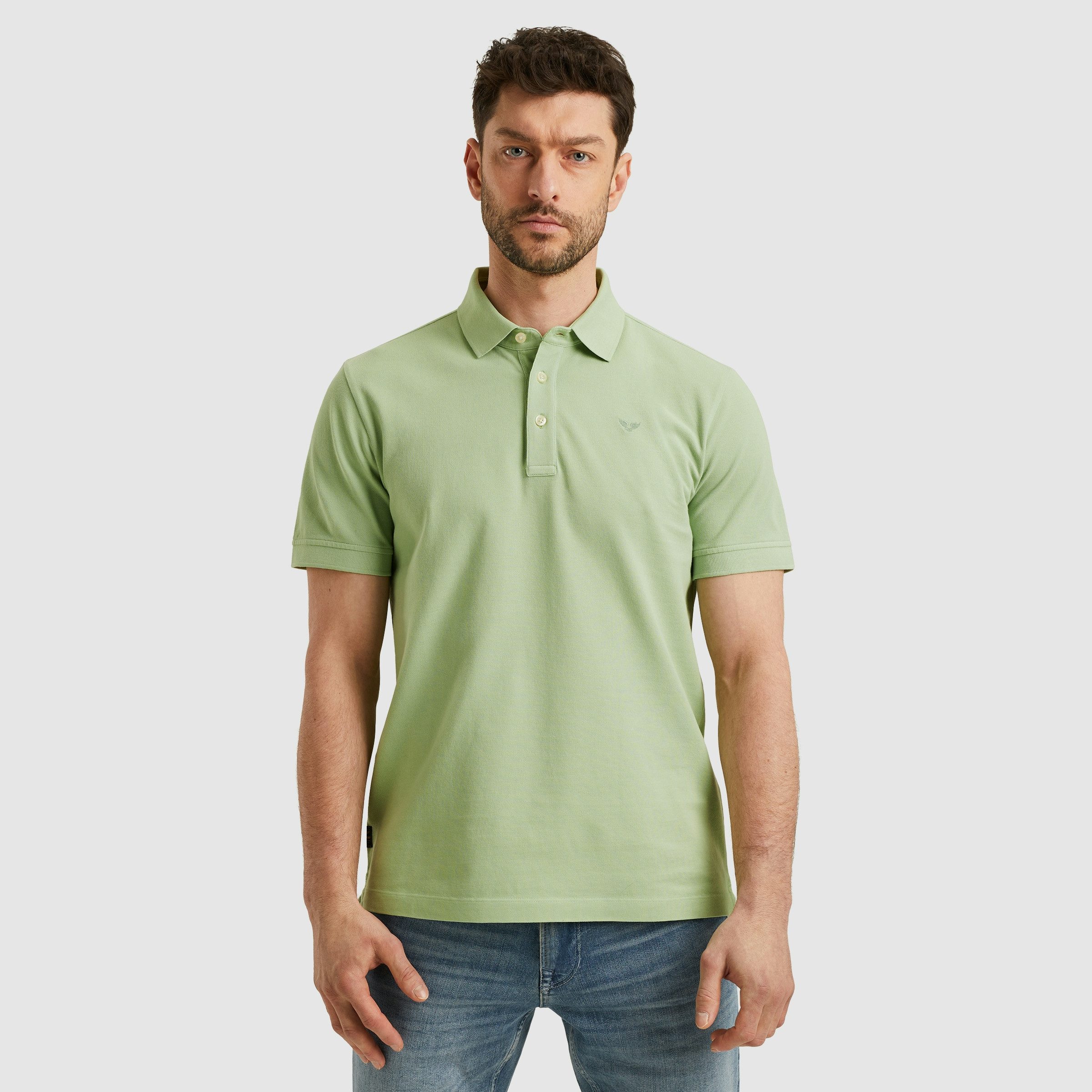 PME LEGEND Poloshirt Short sleeve polo günstig online kaufen