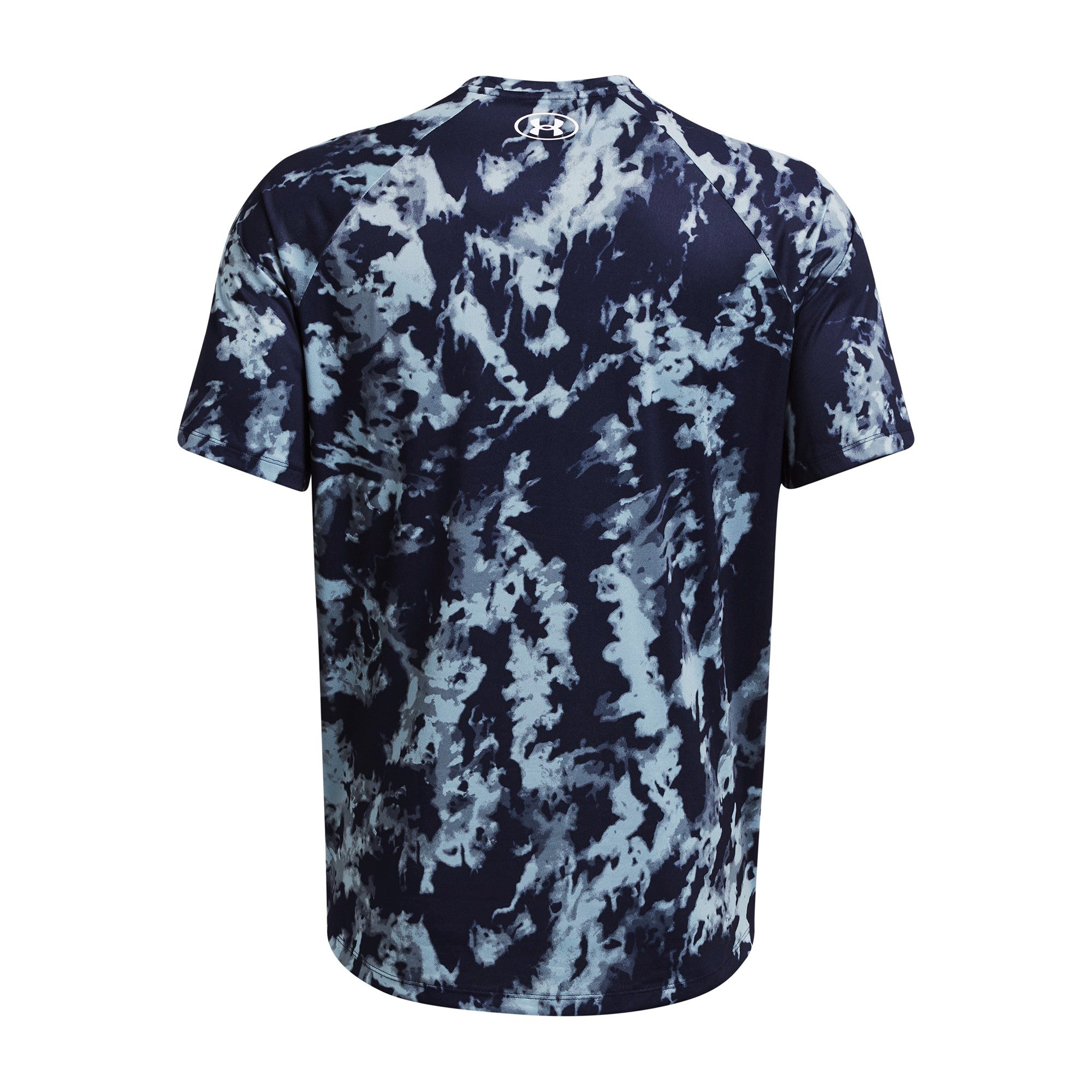 Under Armour® T-Shirt Under Armour Herren T-Shirt Tech ABC Camo SS 1361698 günstig online kaufen