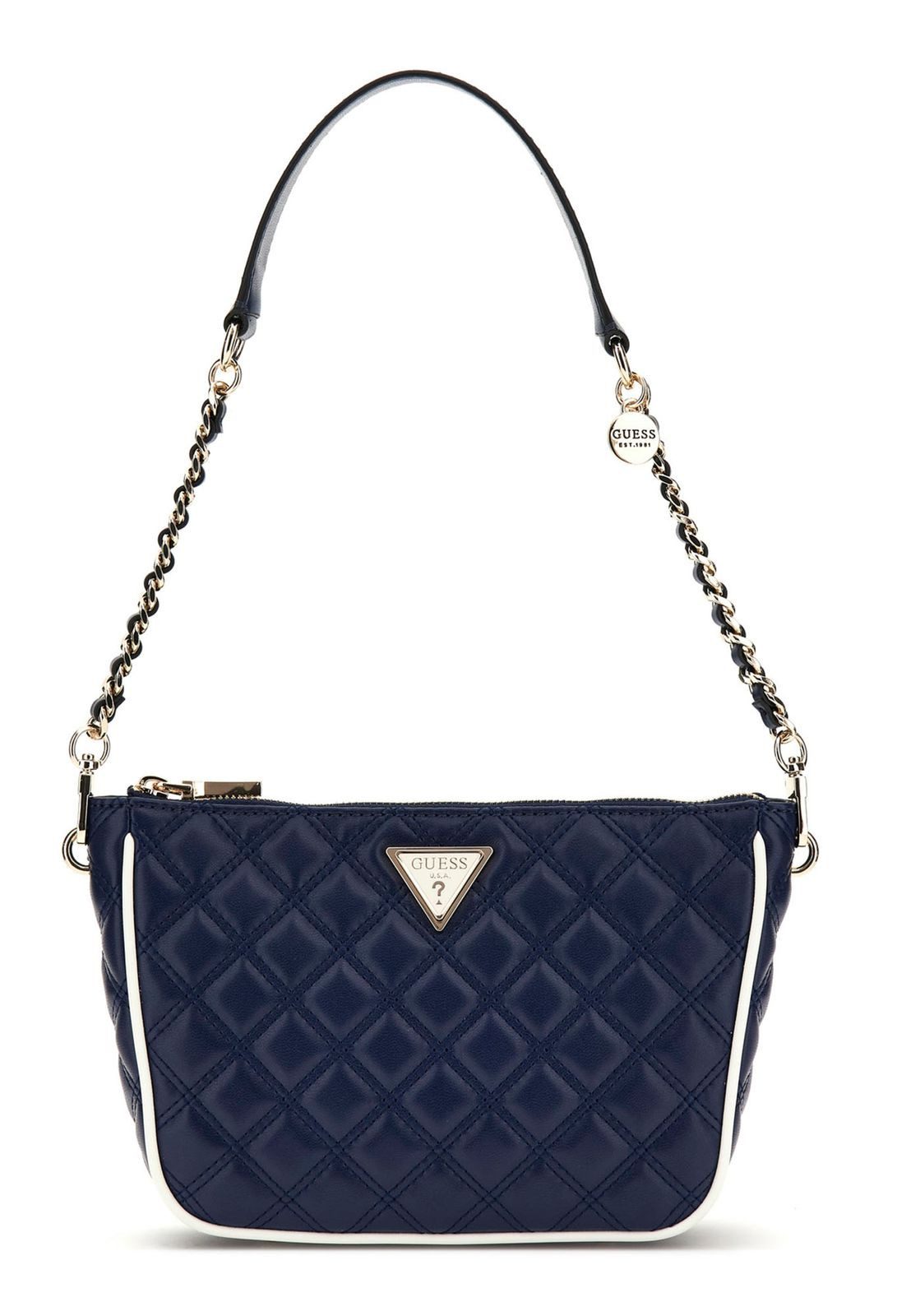 Schultertasche Top Zip Shoulder Bag