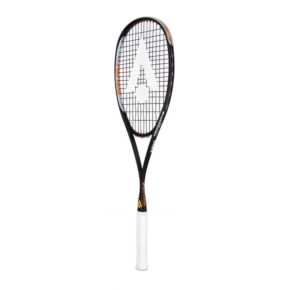 Karakal Squashschläger Air Touch 120g/kopflastig - besaitet